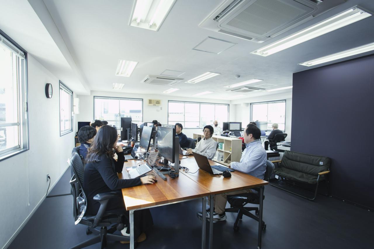 ARCHIPELAGO株式会社 求人画像1