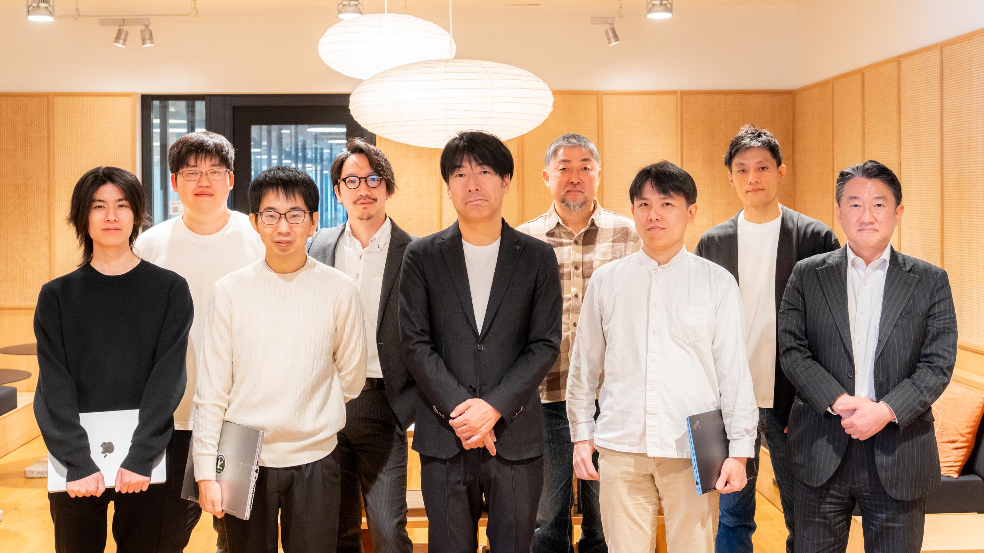 企業トップ画像