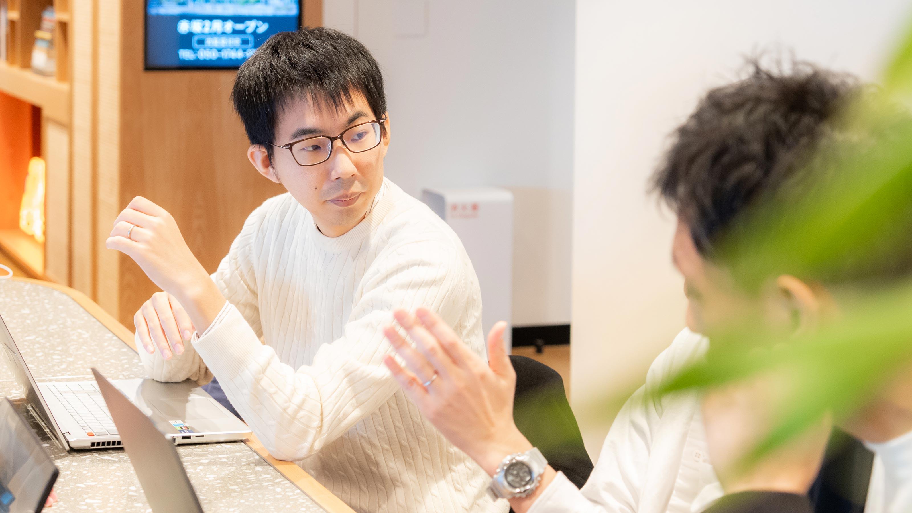 企業トップ画像