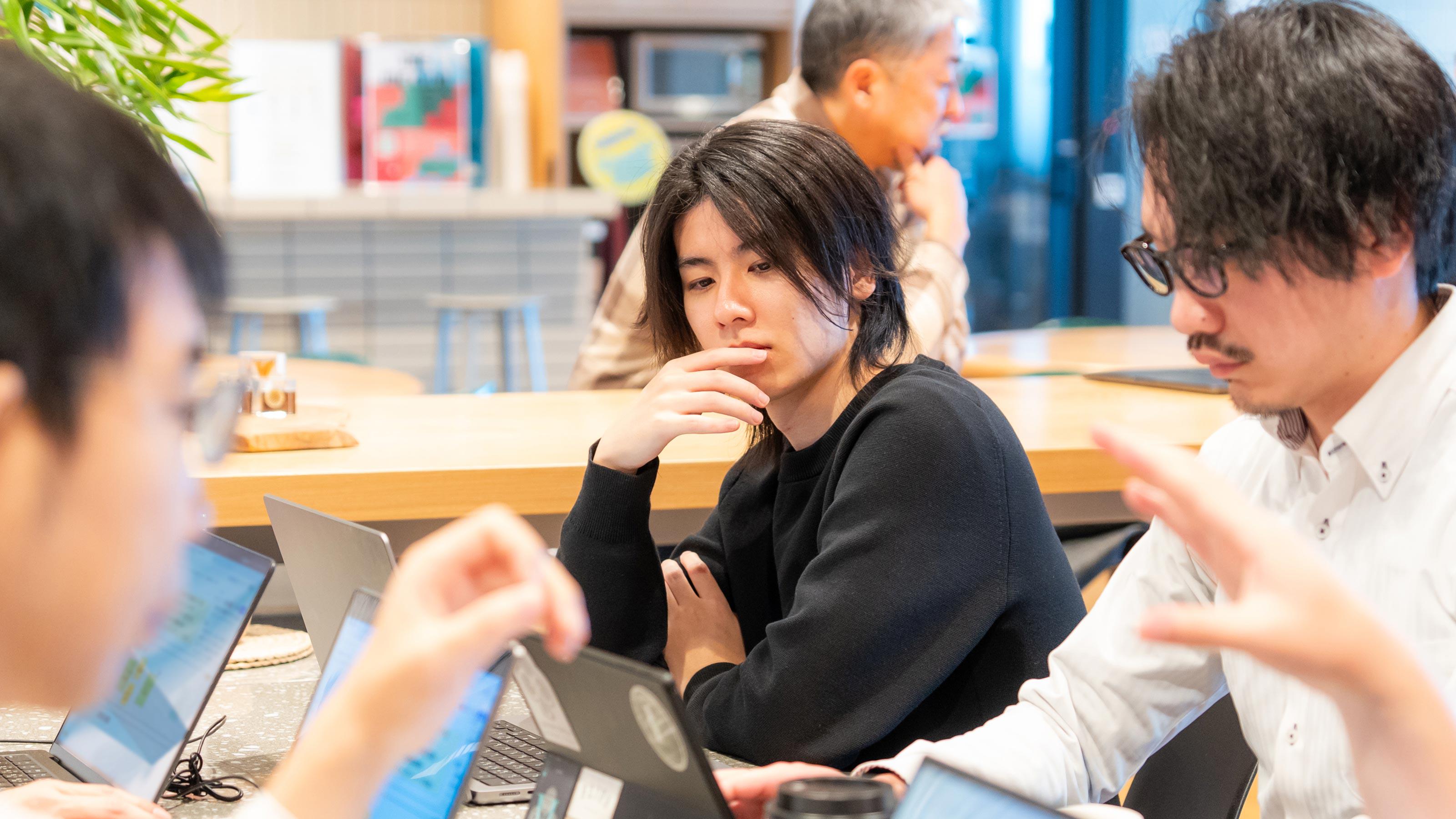 企業トップ画像