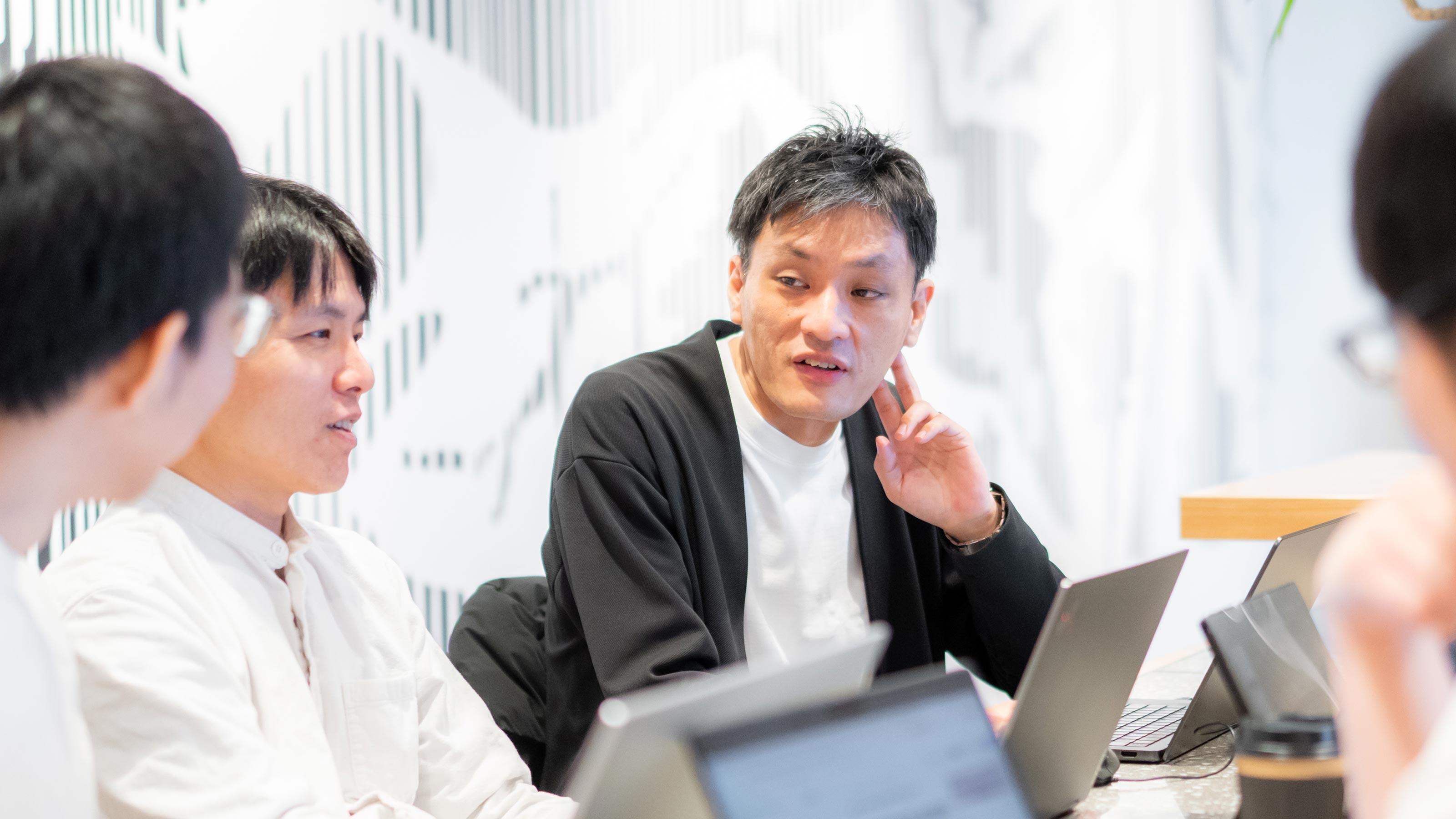 企業トップ画像