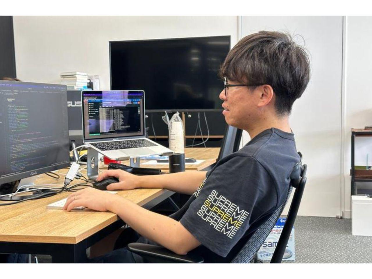 Qasee株式会社 求人画像1