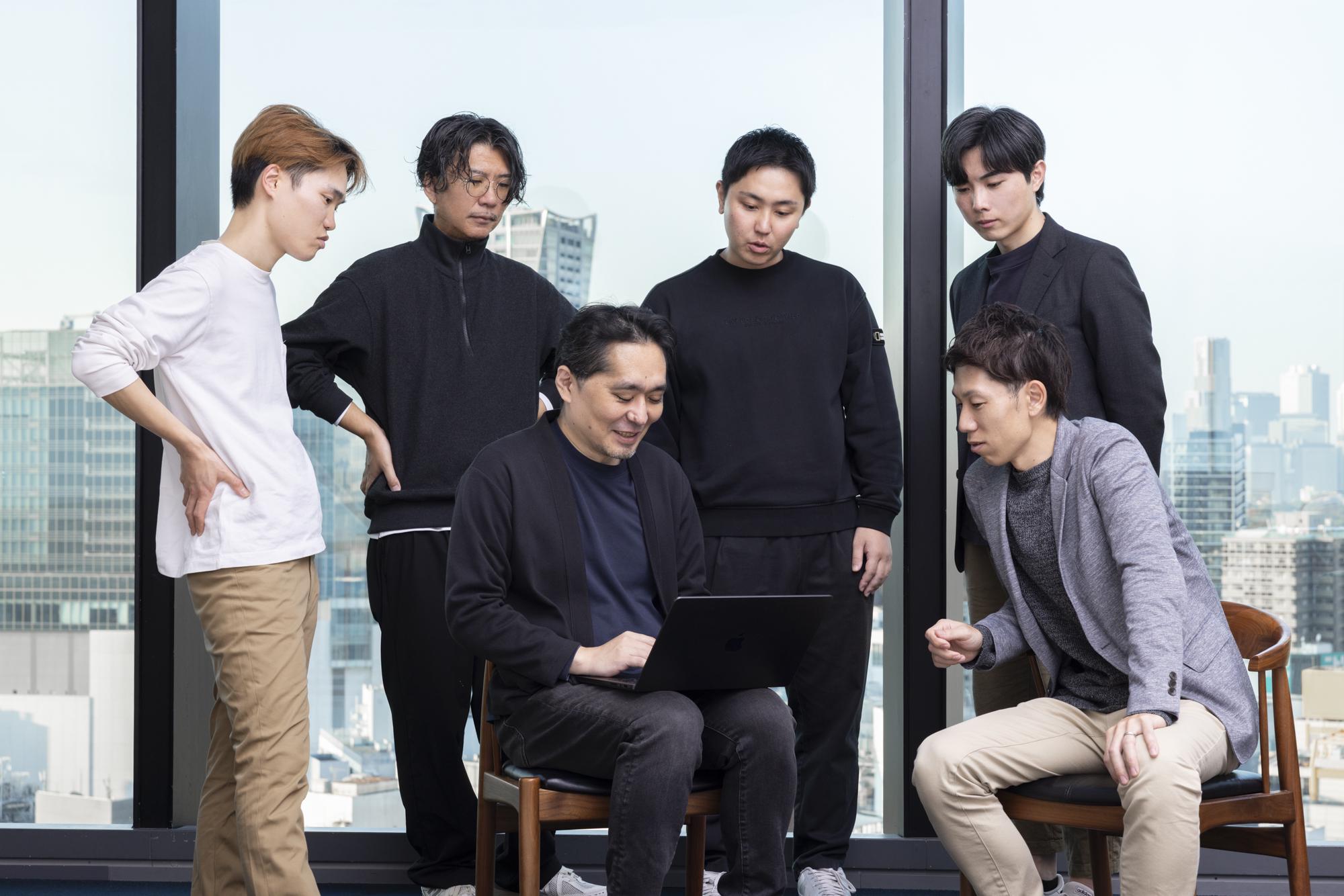 株式会社 SalesNowのイメージ画像2