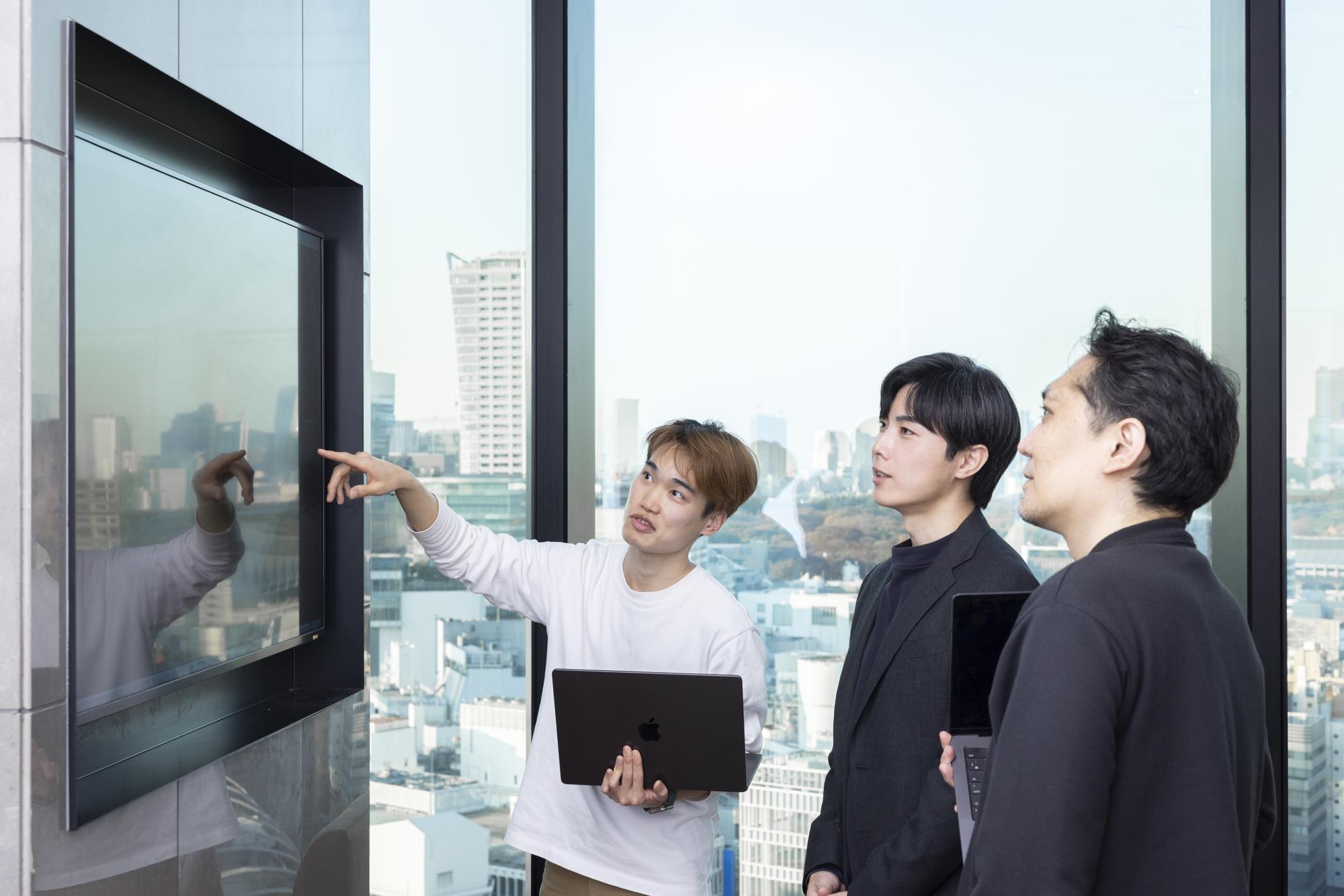 株式会社 SalesNowのイメージ画像1