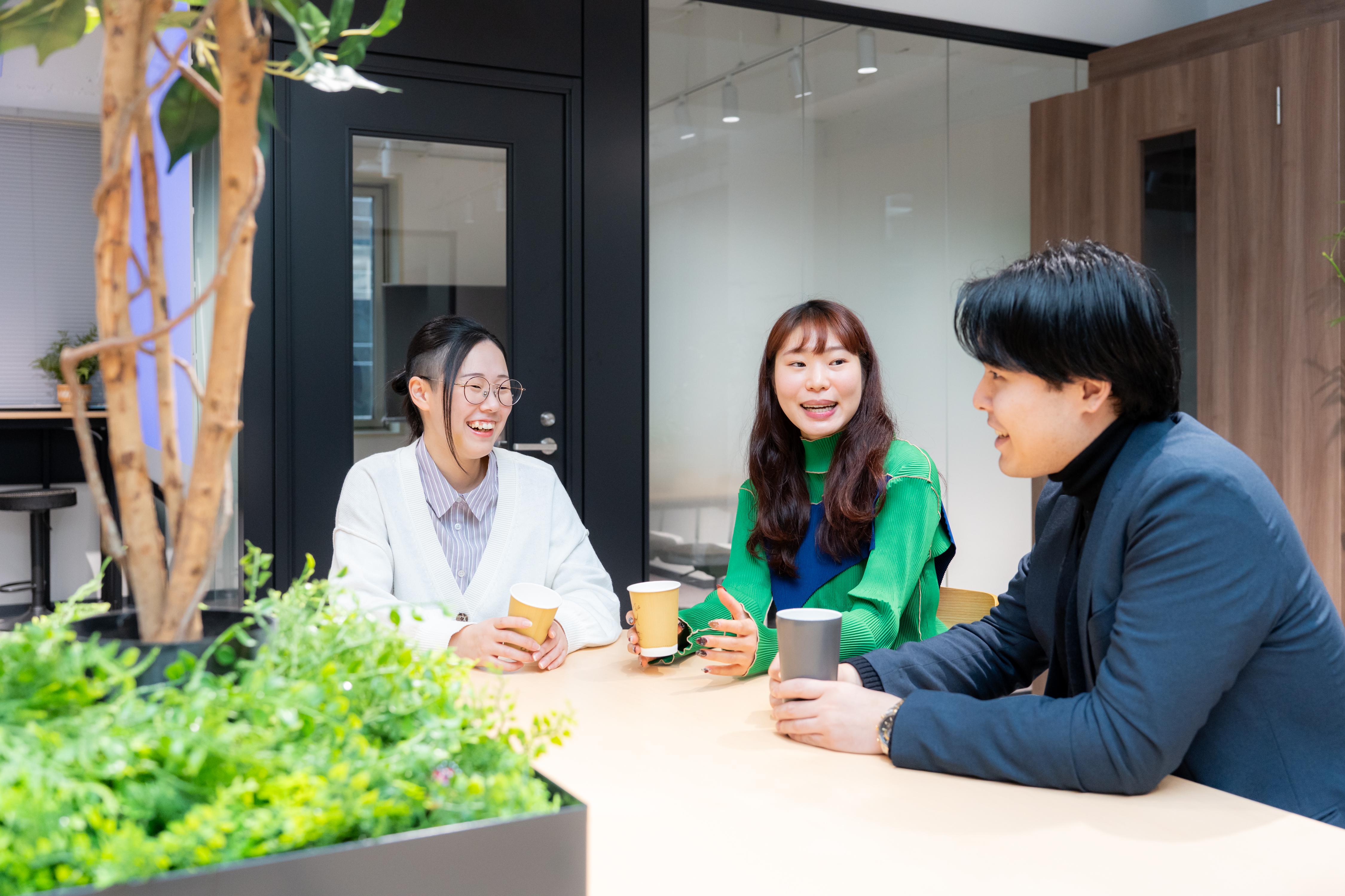 株式会社 スリィ・ウェイブのイメージ画像2