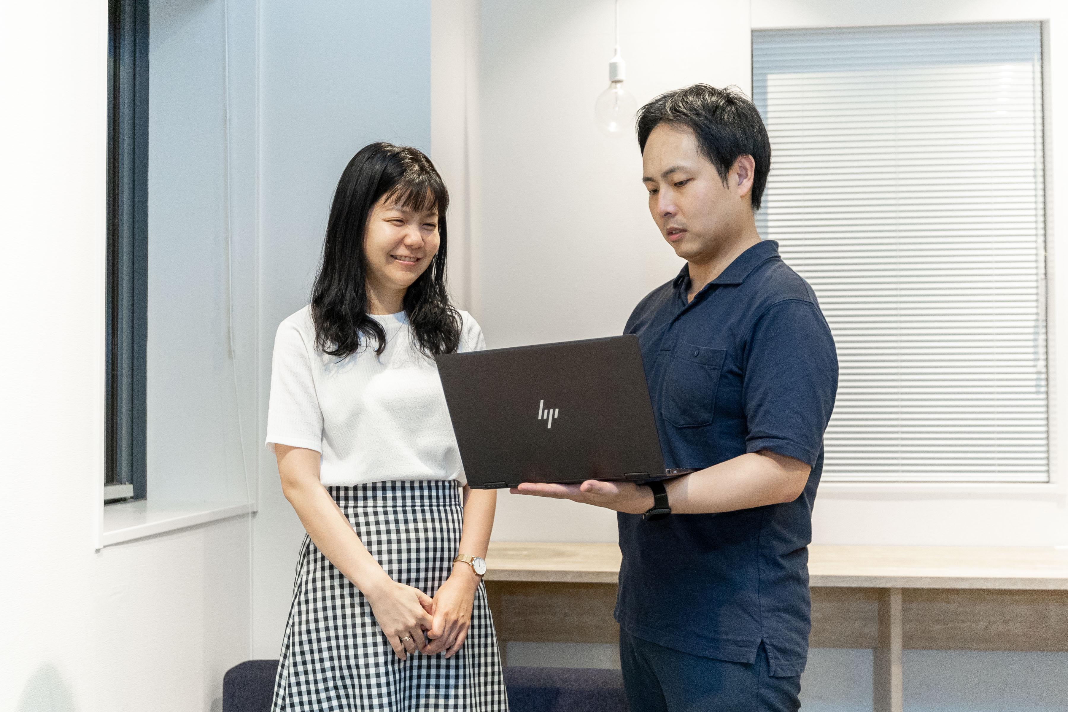 企業トップ画像