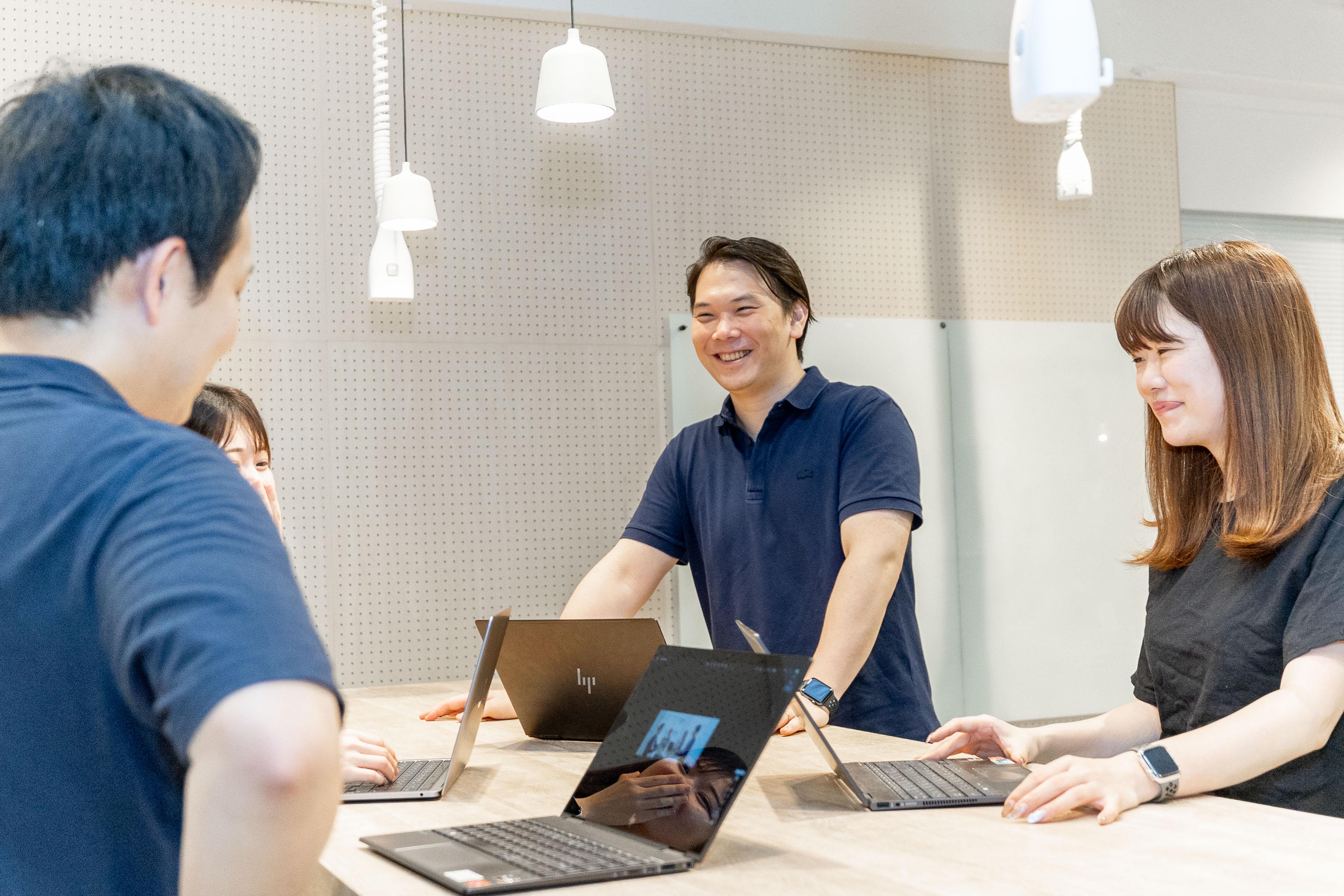 企業トップ画像