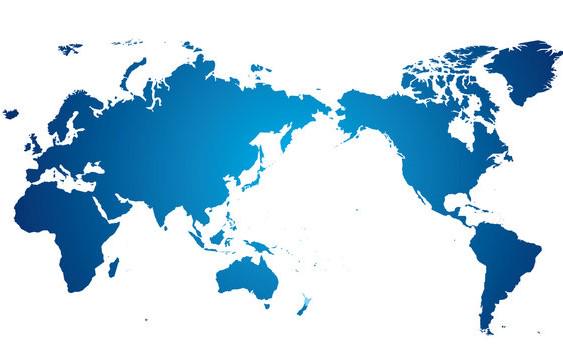 案件のうち海外向けは4割ほどを占める。