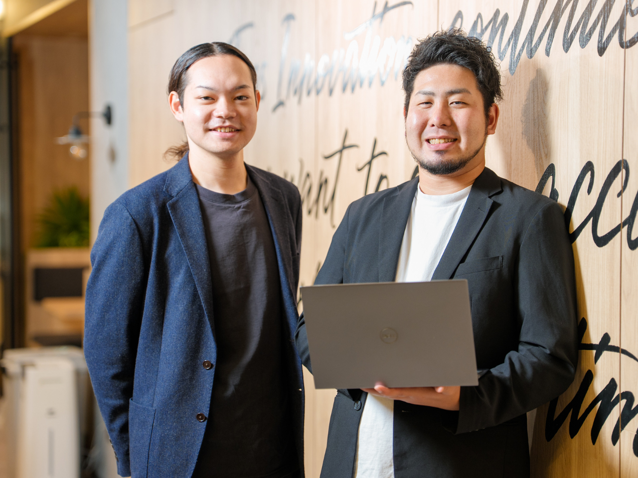 Tres Innovation 株式会社のイメージ画像2