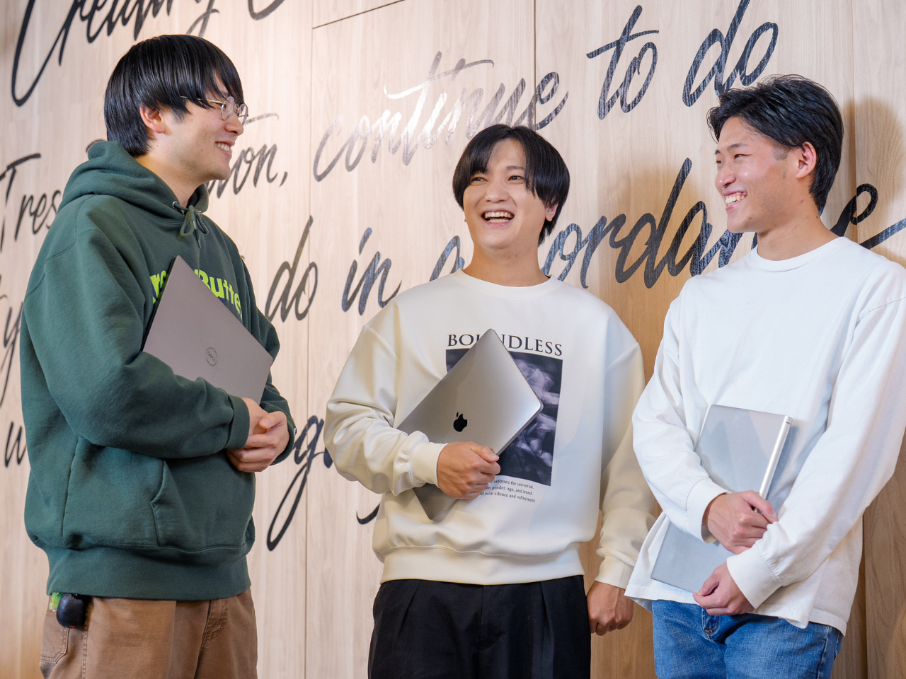 Tres Group 株式会社のイメージ画像2