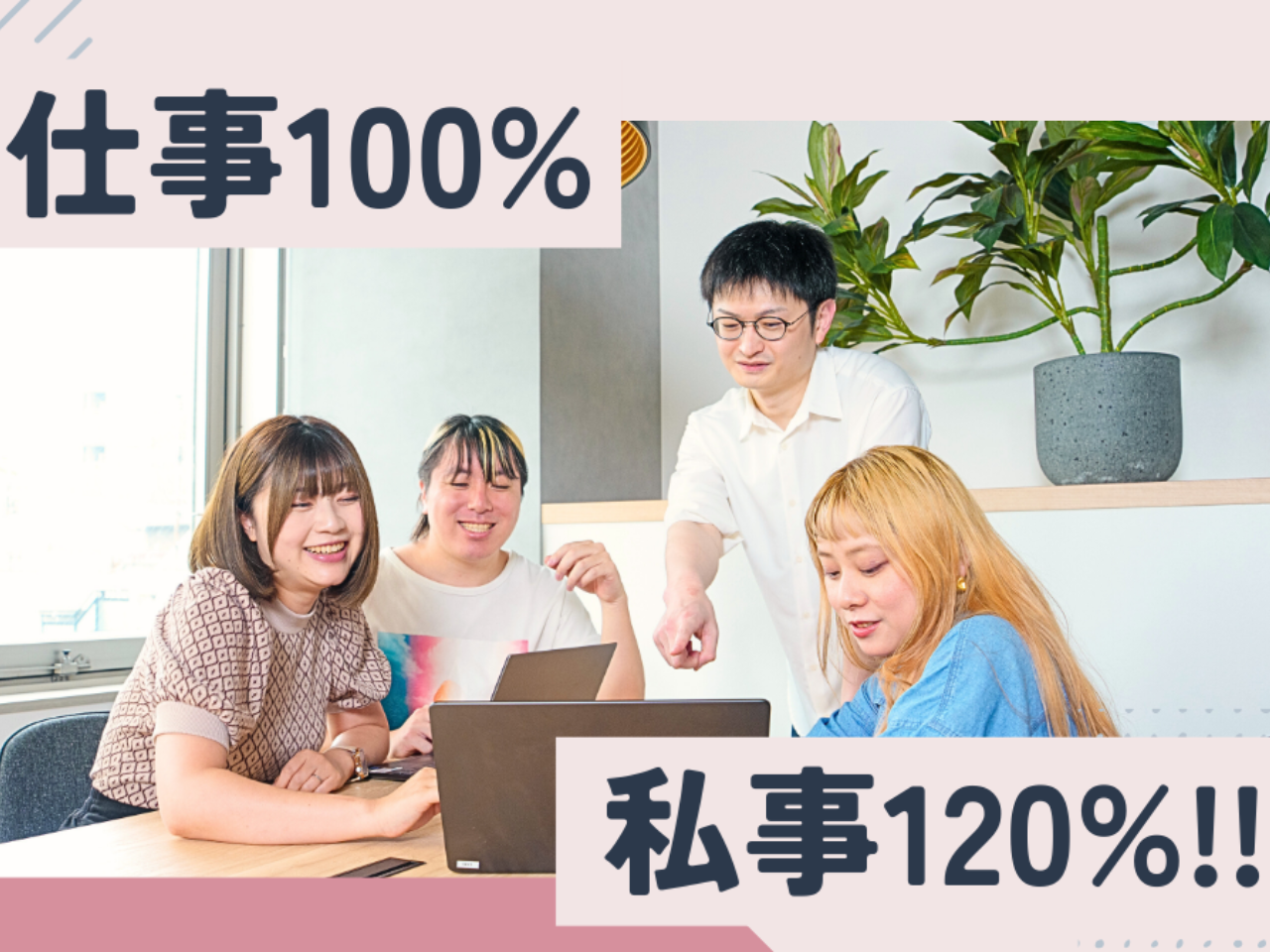 Tres Innovation 株式会社のイメージ画像1