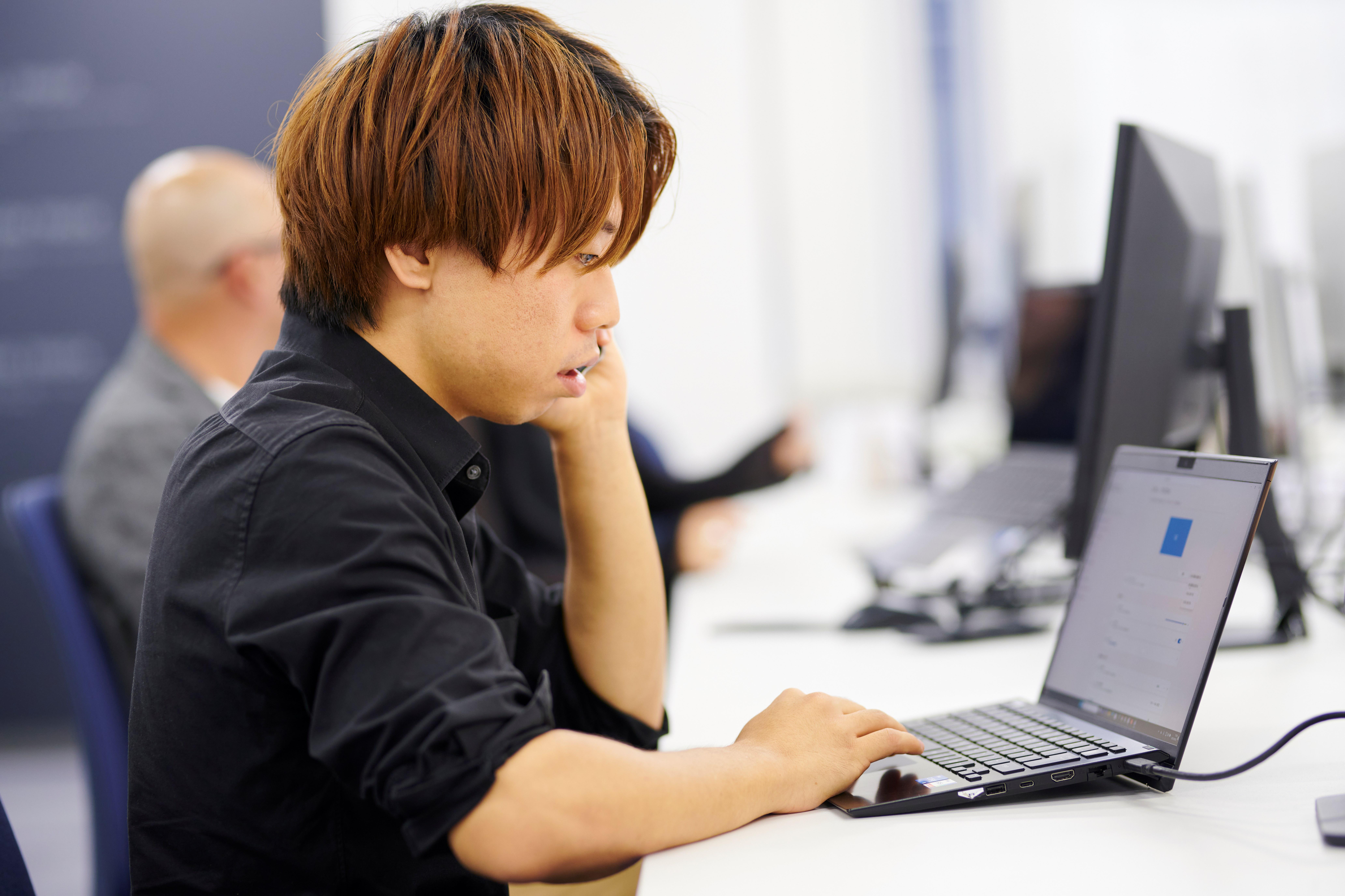 ハコベル 株式会社のイメージ画像1