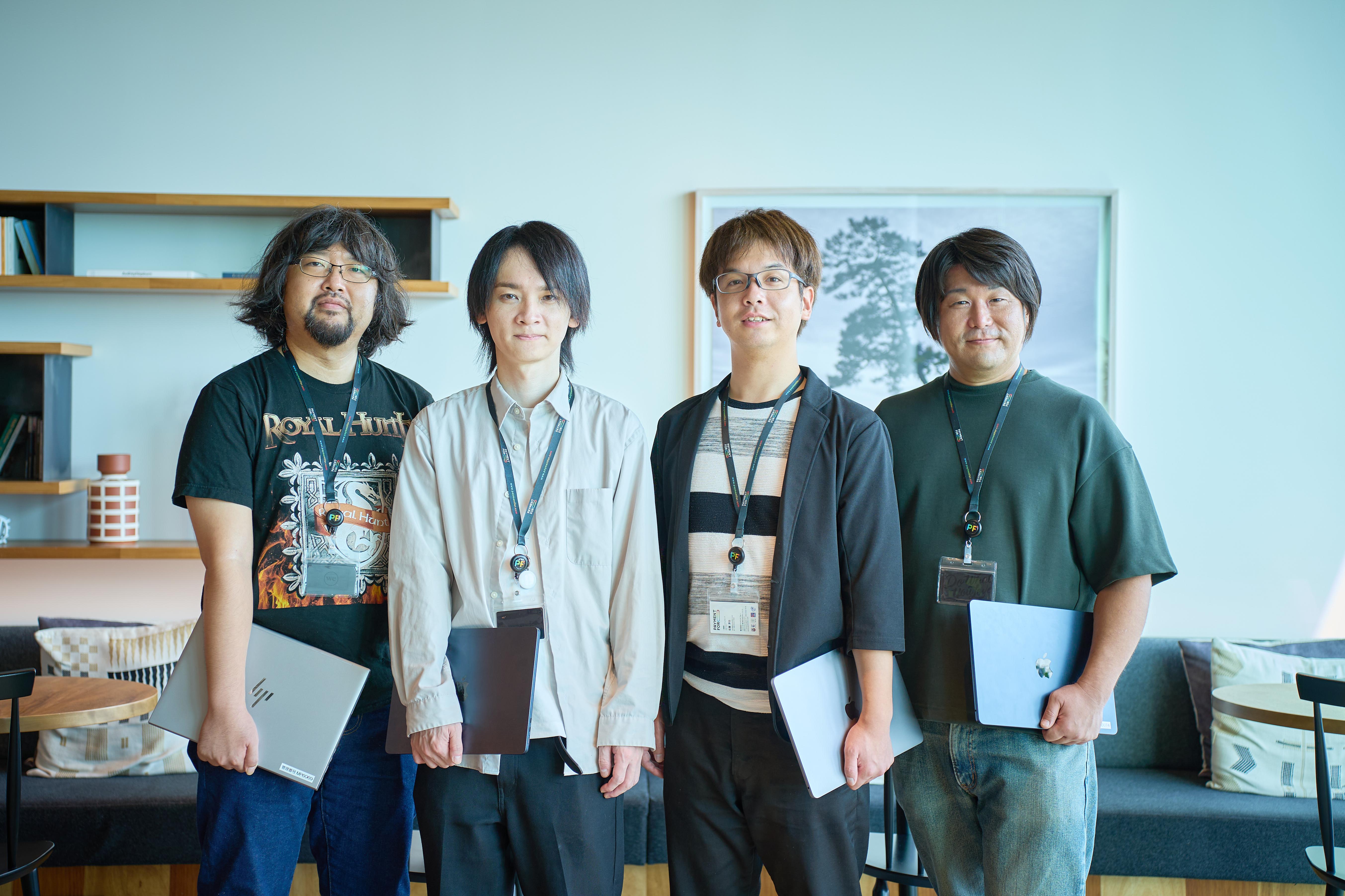 企業トップ画像