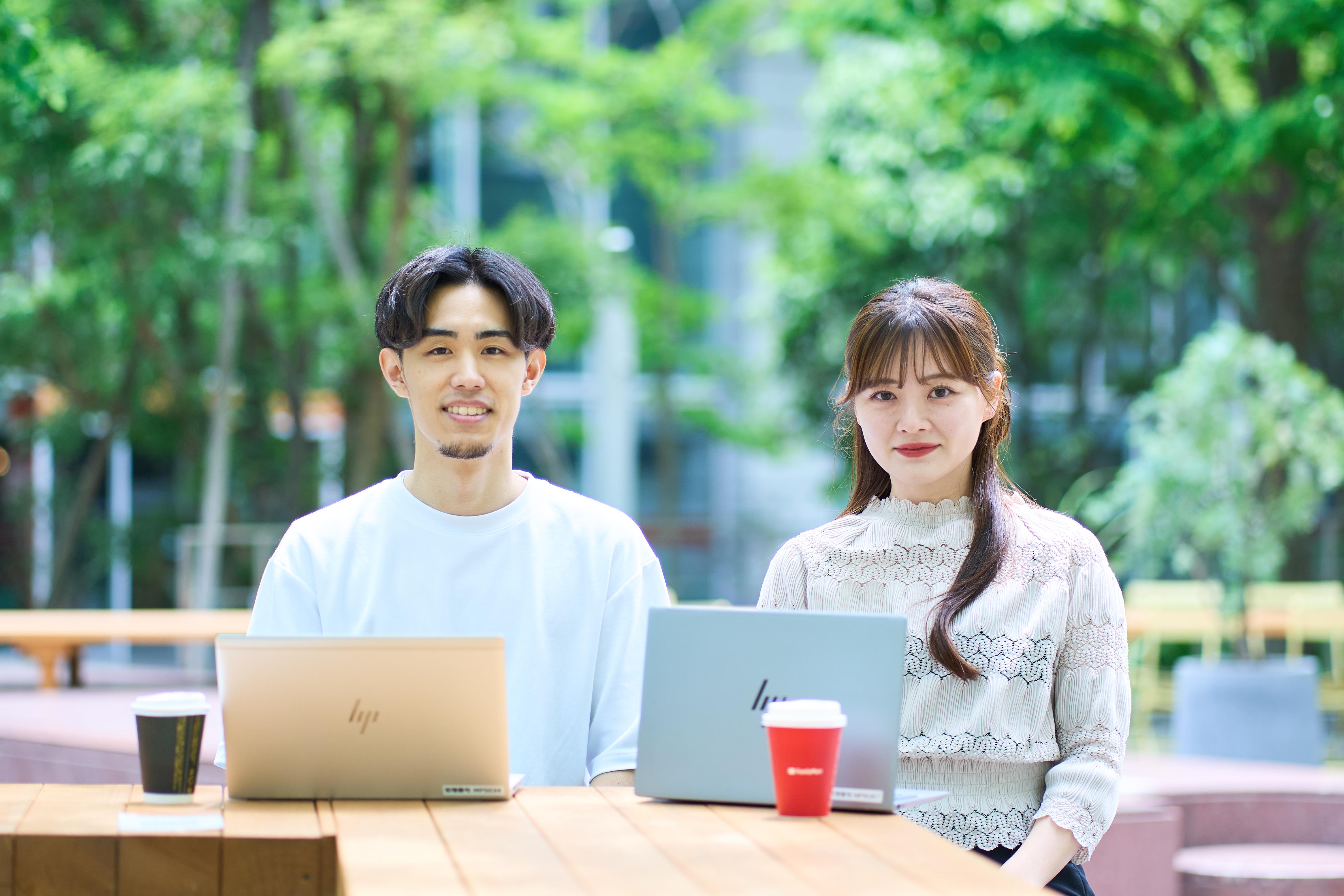 企業トップ画像