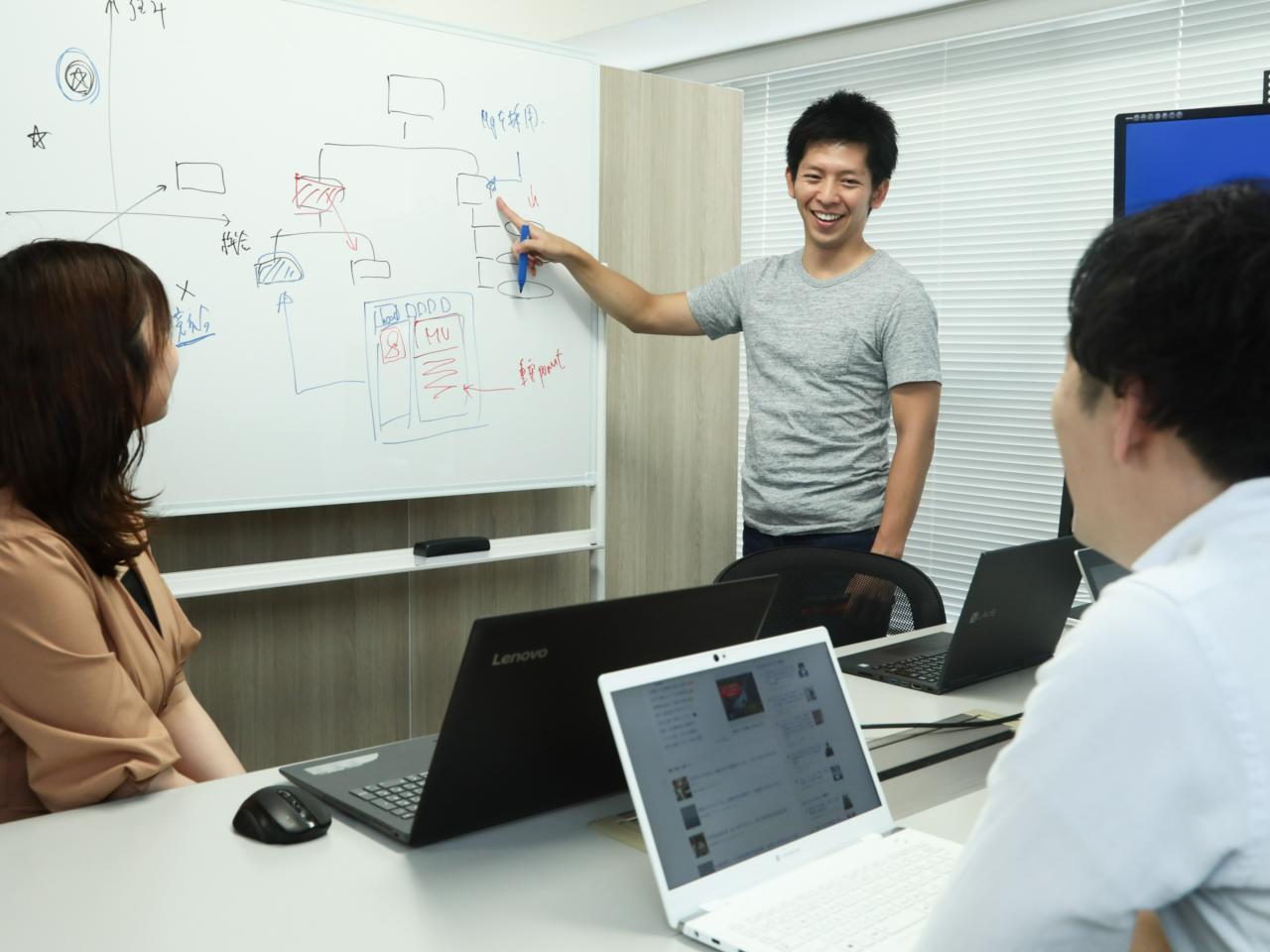 株式会社コリン 求人画像1