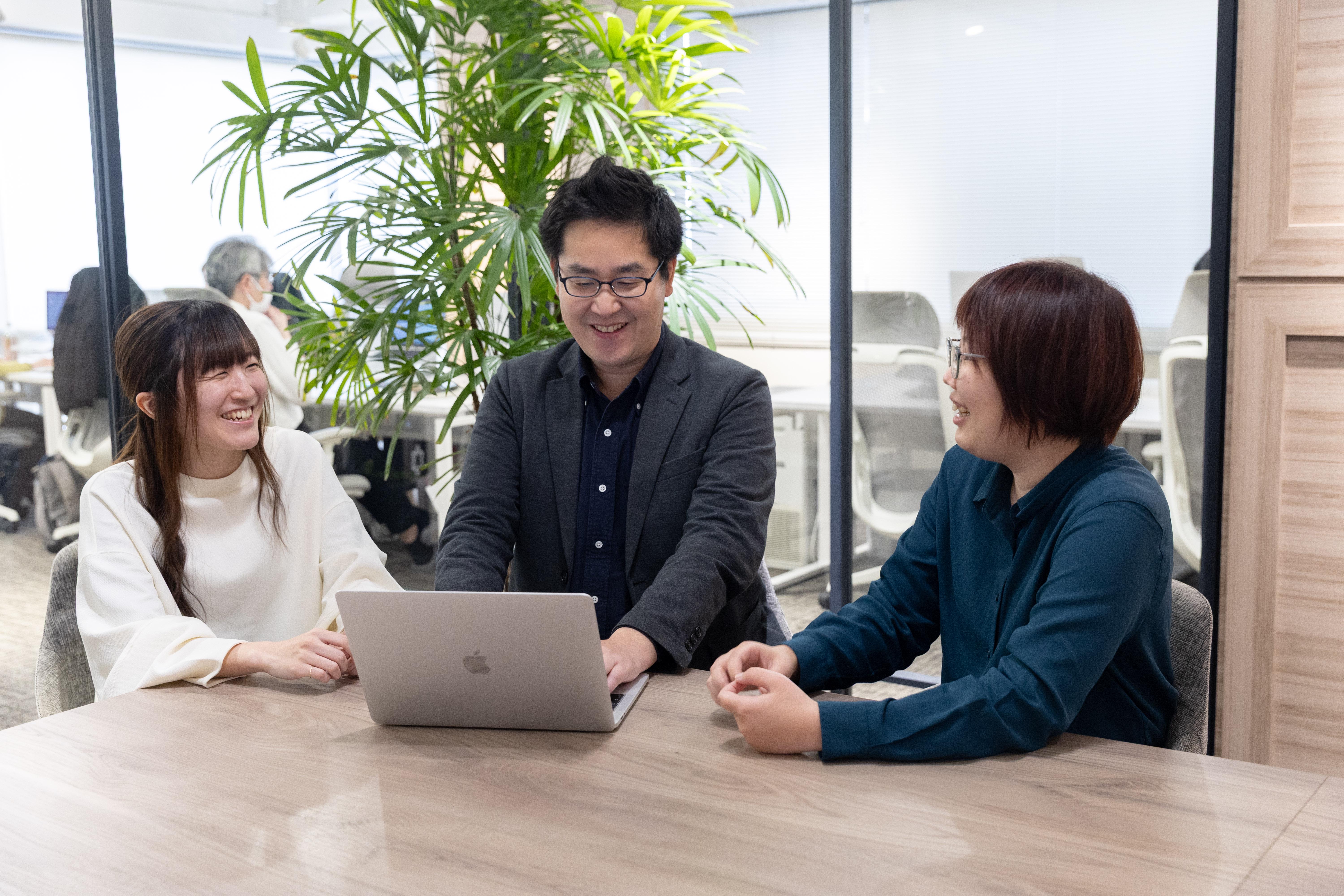 企業トップ画像