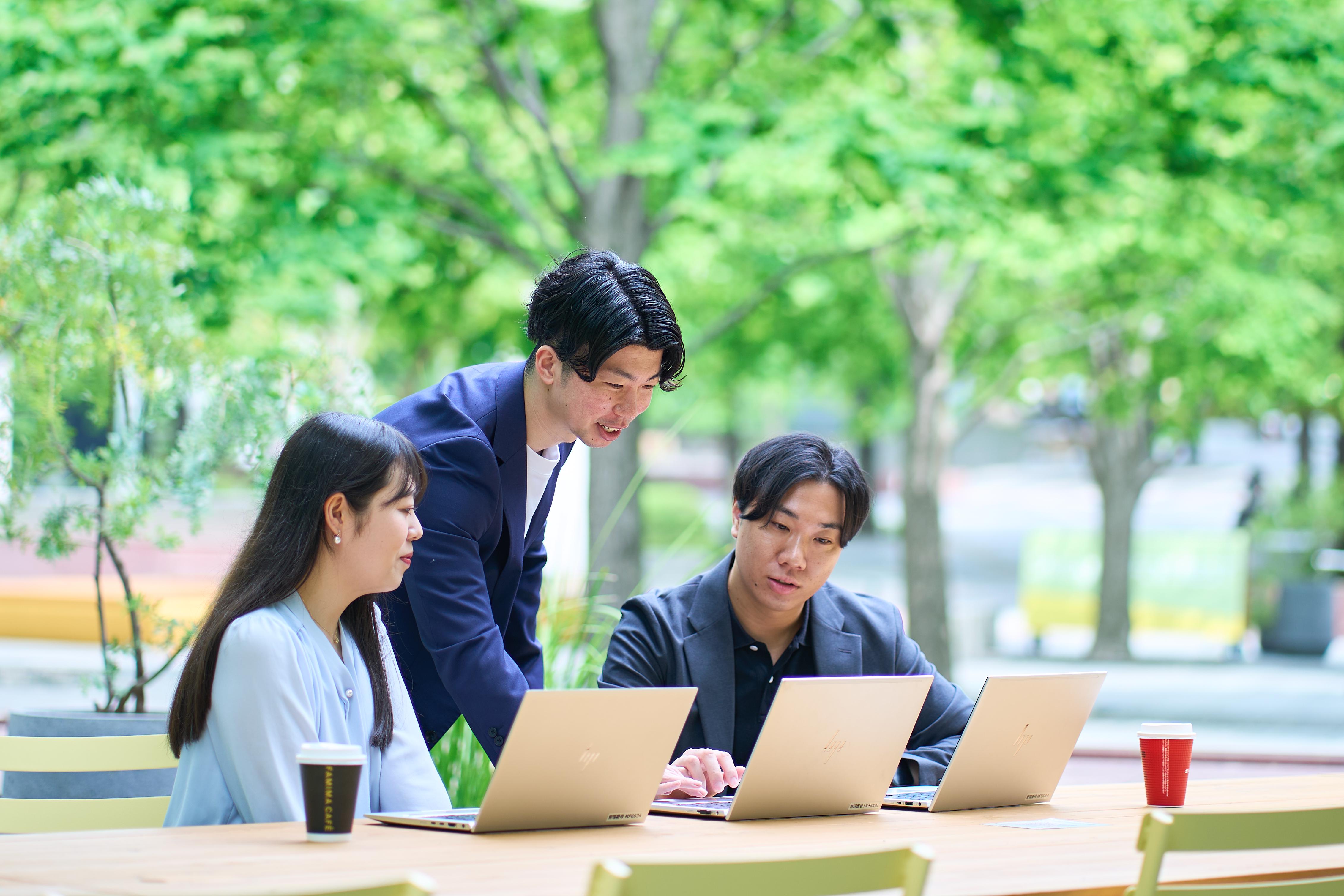 株式会社 ペイメントフォーのイメージ画像3