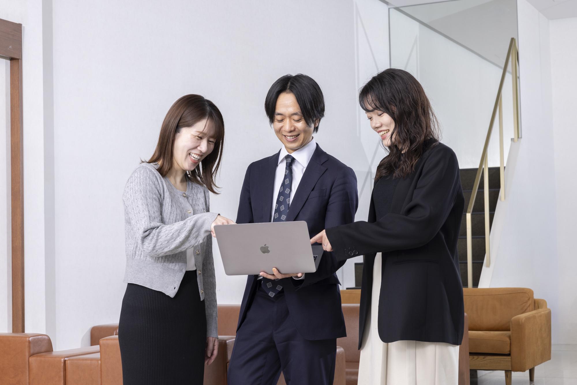 株式会社 SalesNowのイメージ画像3