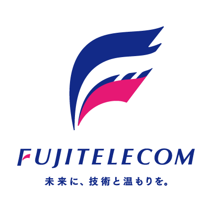 富士テレコム株式会社メインアイコン