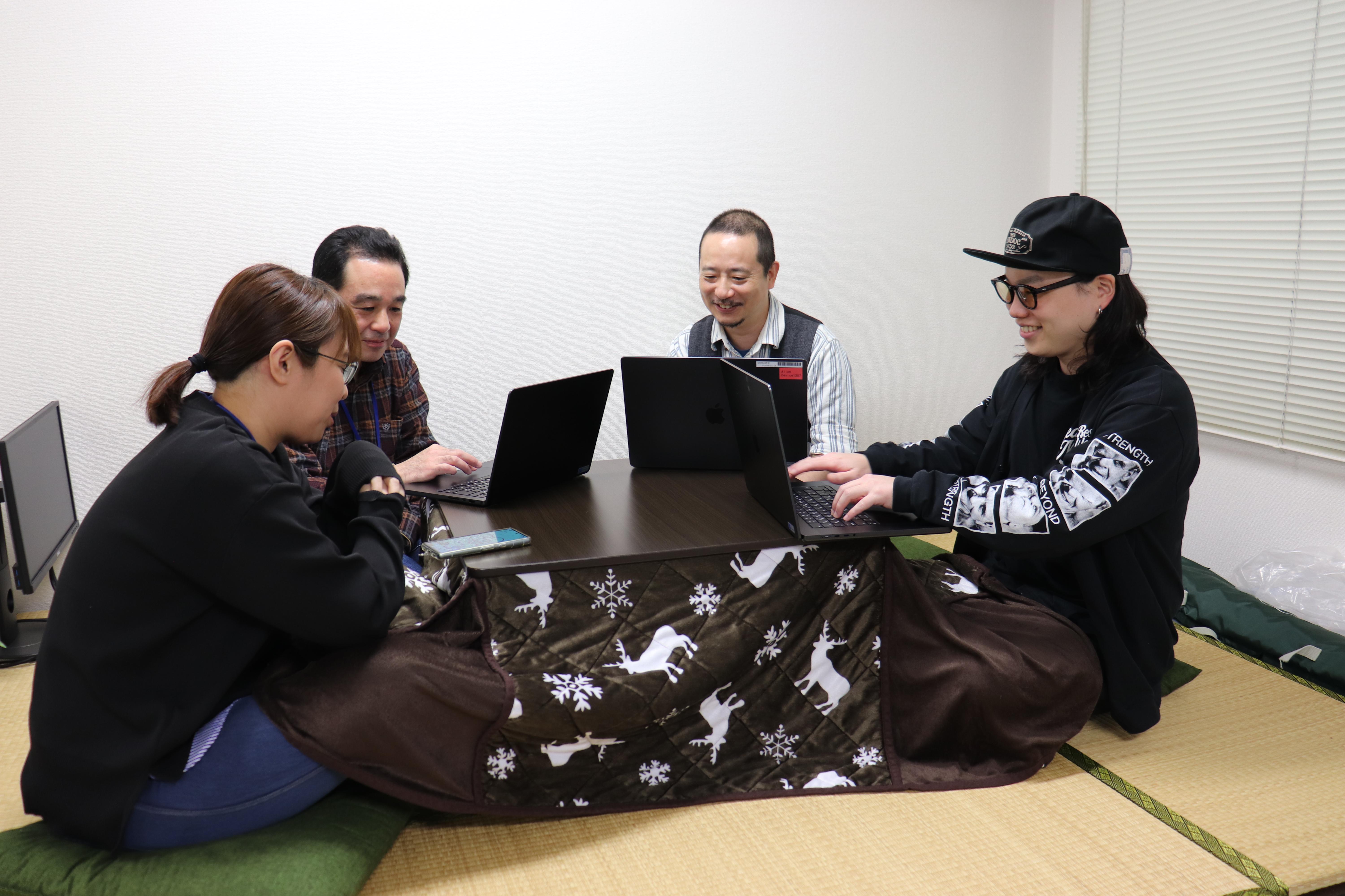 企業トップ画像