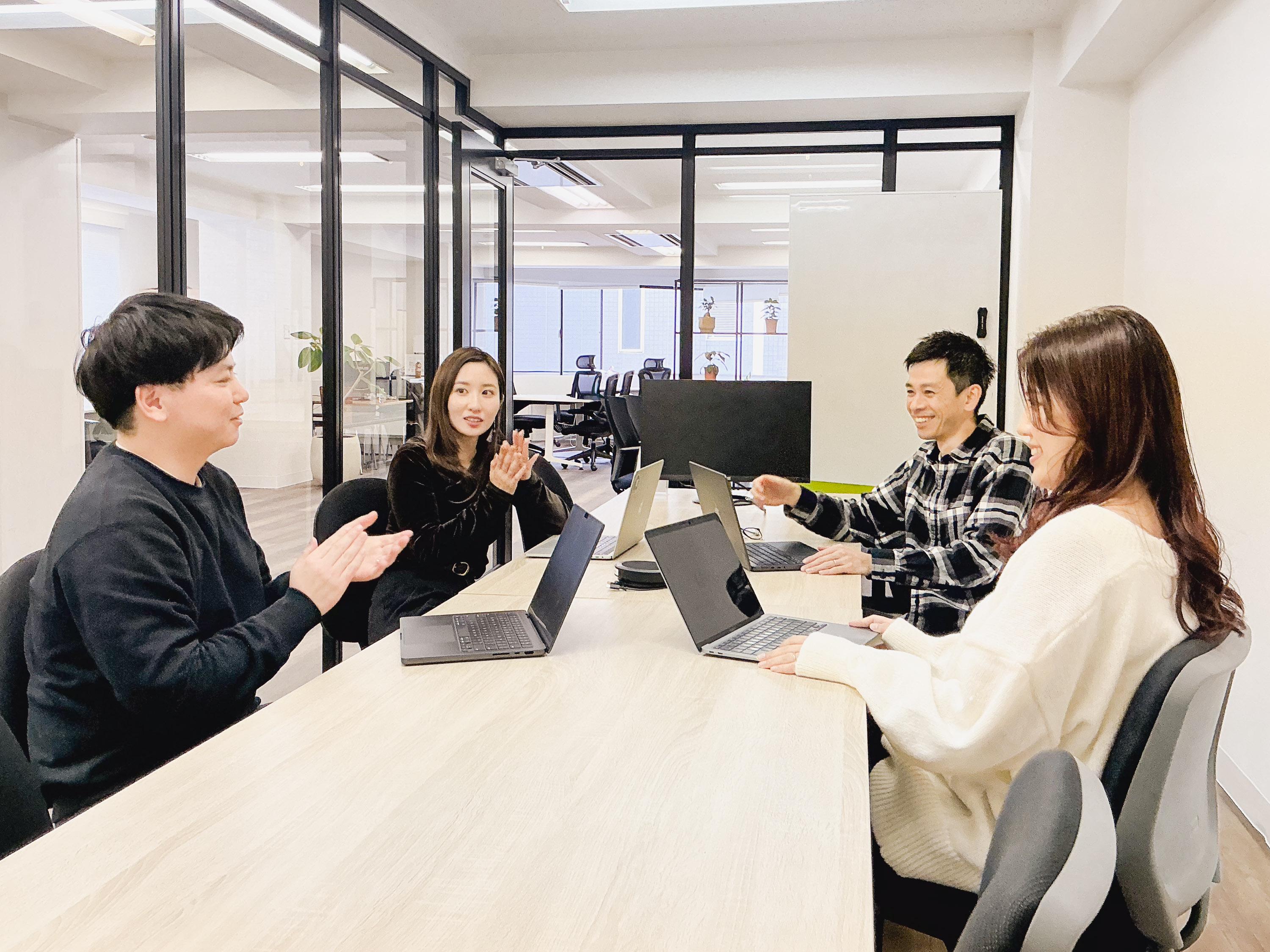 株式会社 Progateのイメージ画像3