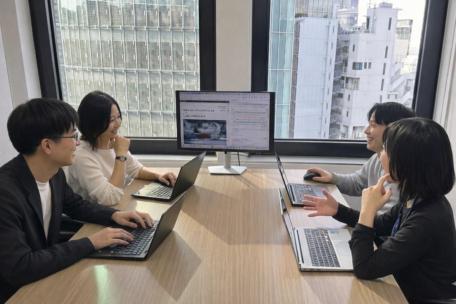 企業トップ画像