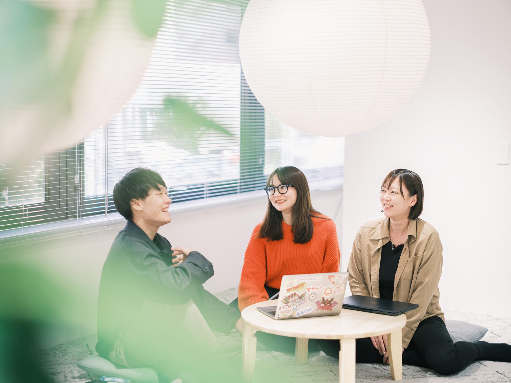 株式会社 ソラジマのイメージ画像3