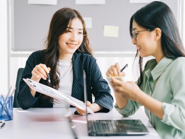 株式会社 ユーファスのイメージ画像1