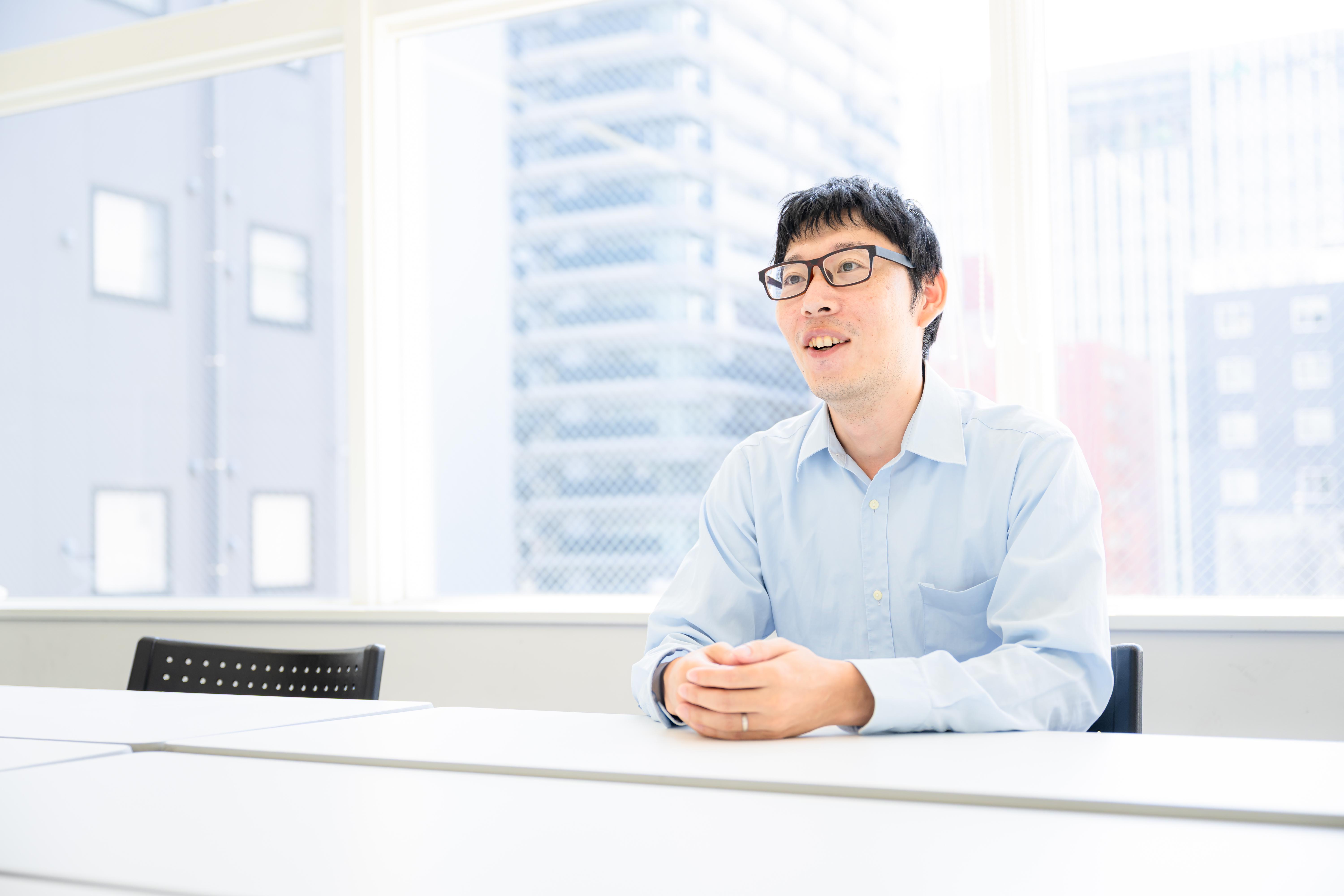 企業トップ画像