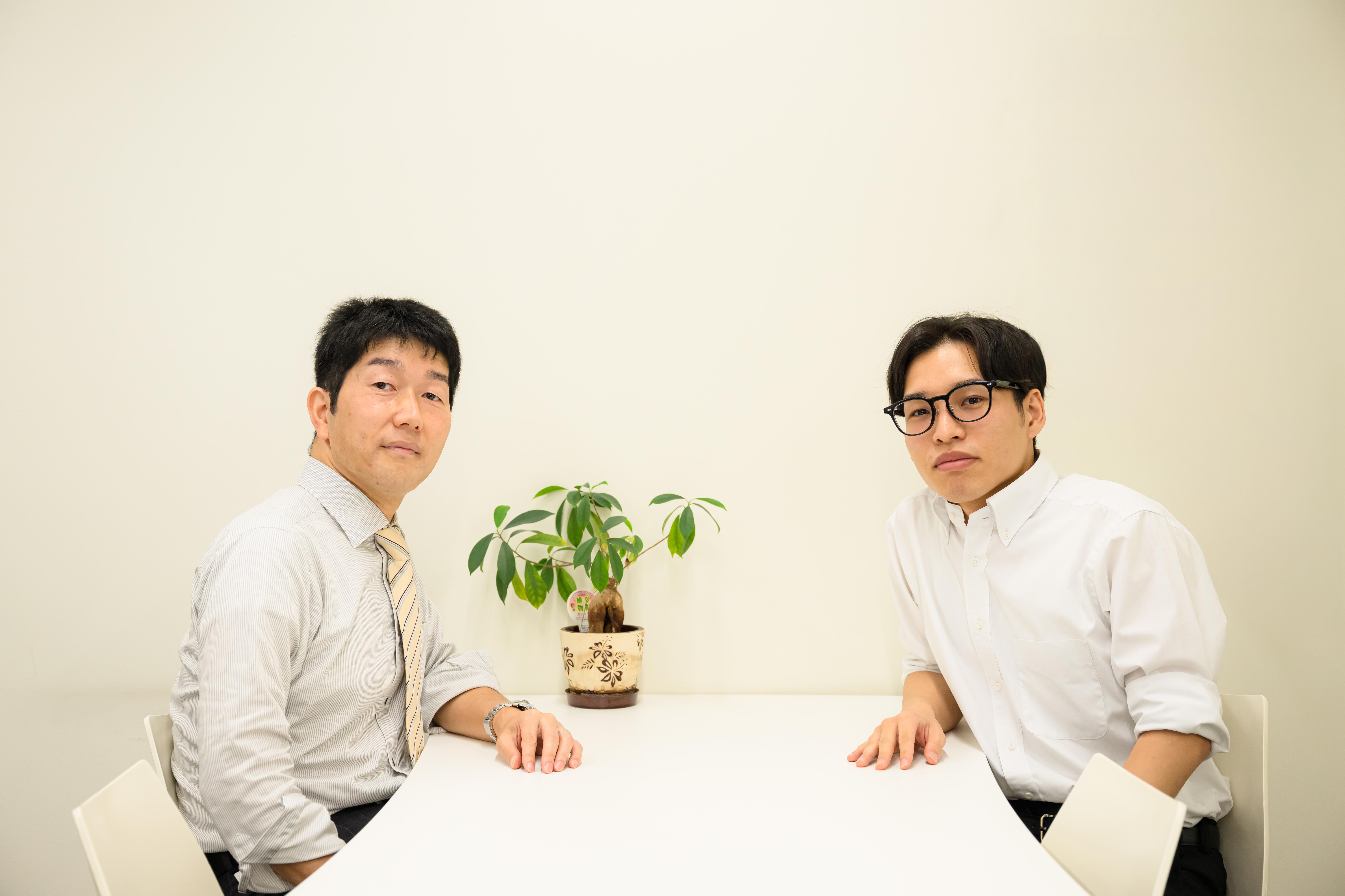 企業トップ画像