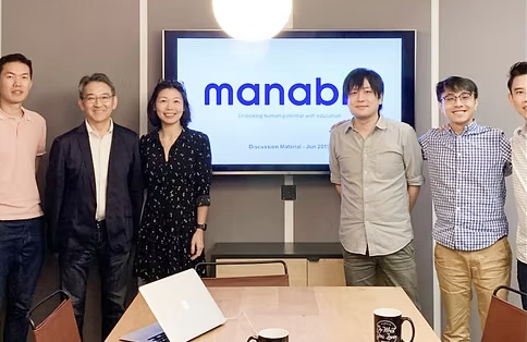 Manabie Japan 合同会社のイメージ画像2