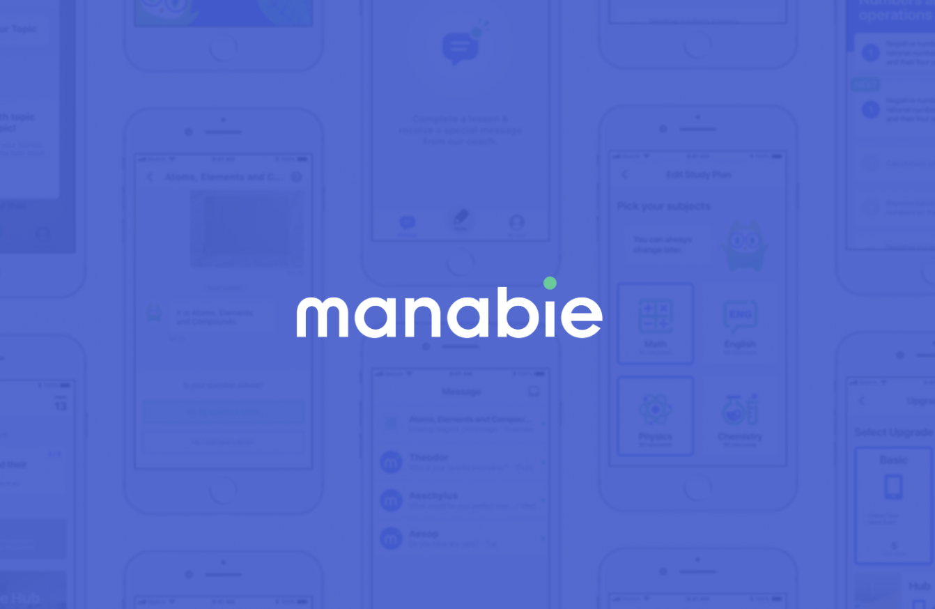 この企業と同じ業界の企業：Manabie Japan 合同会社