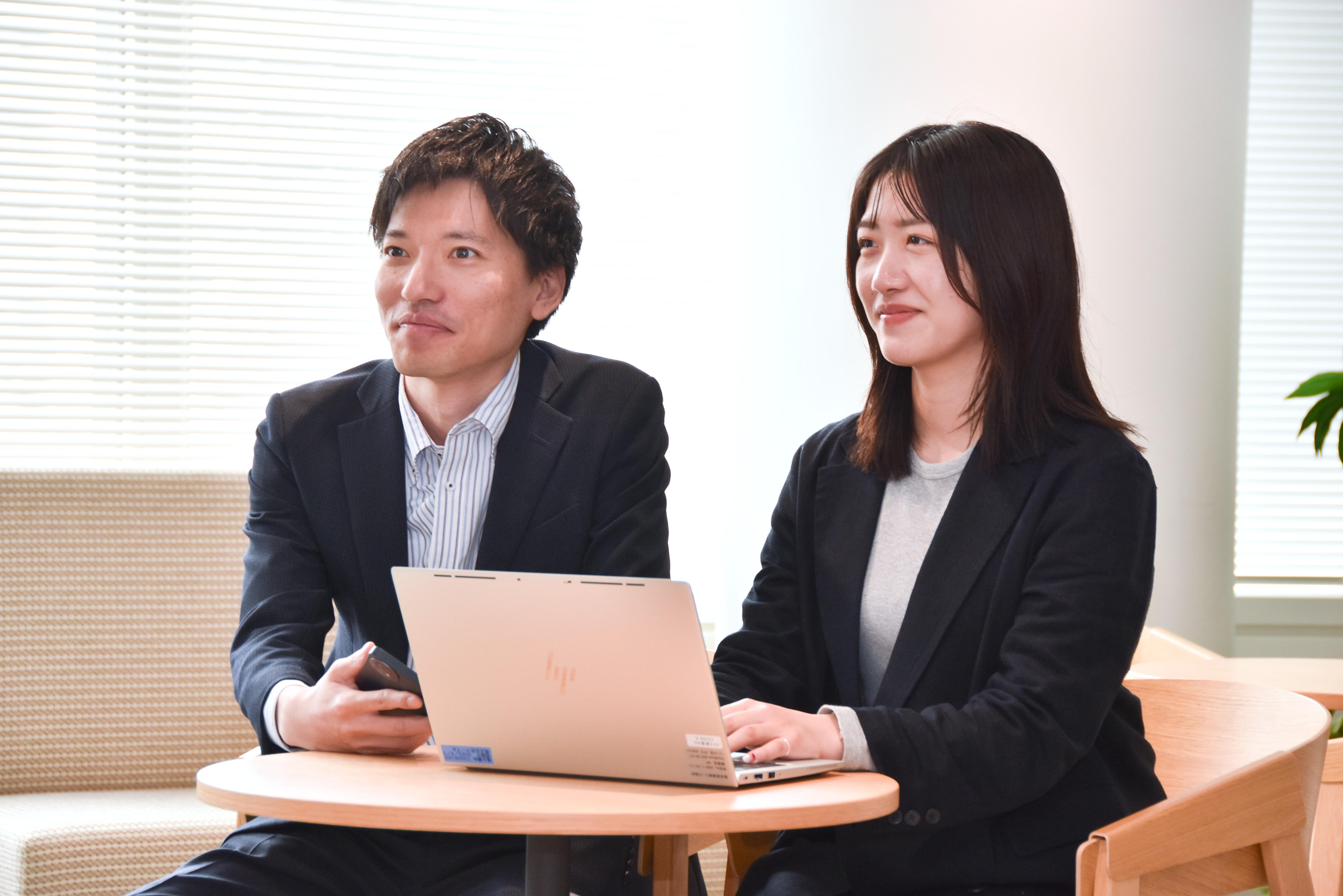 企業トップ画像