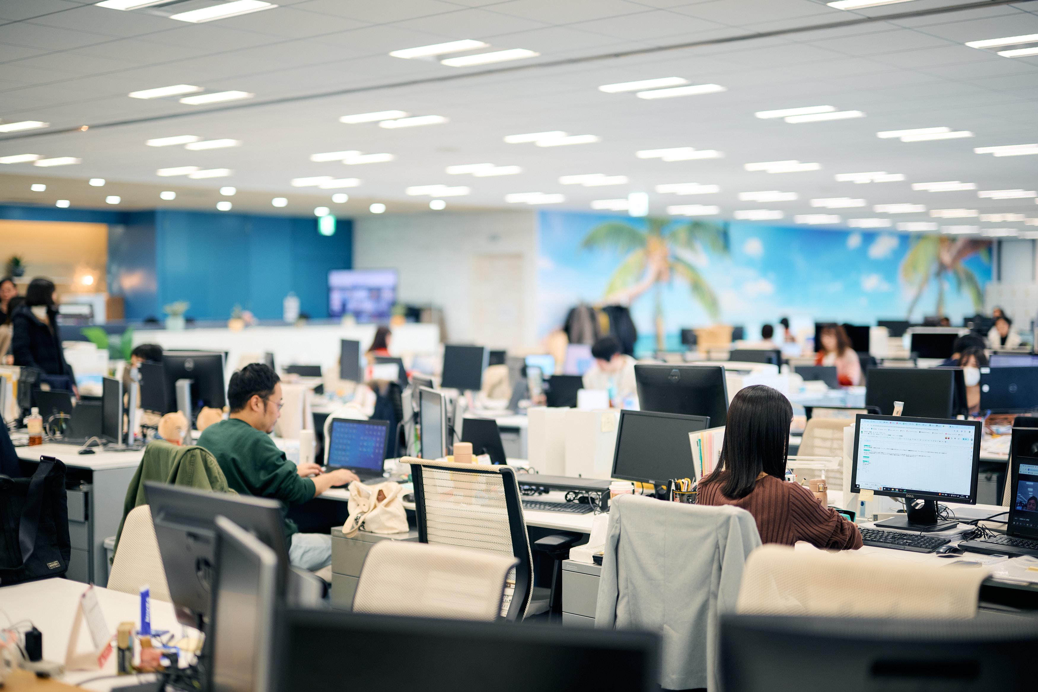 企業トップ画像