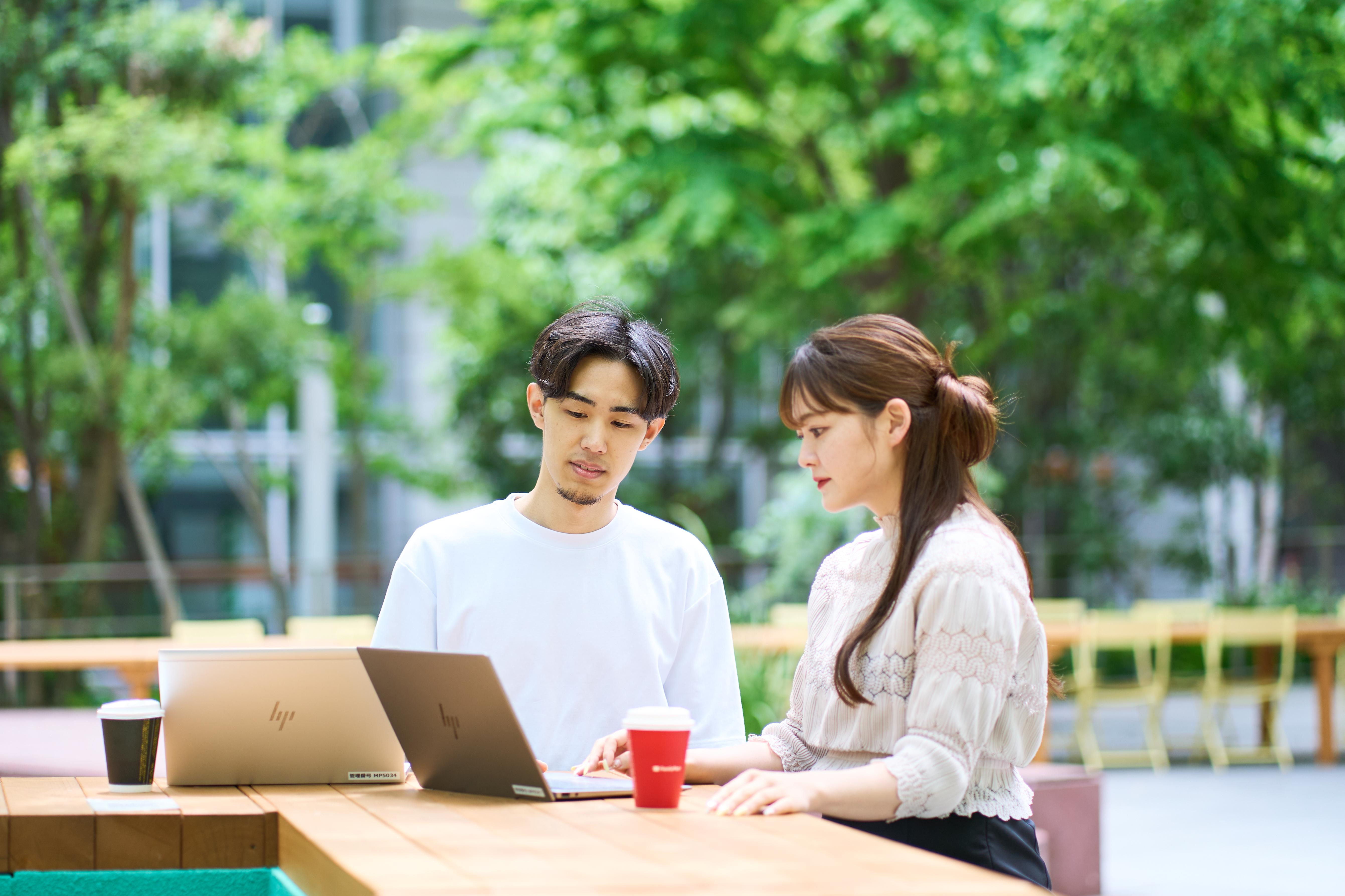 株式会社 ペイメントフォーのイメージ画像2