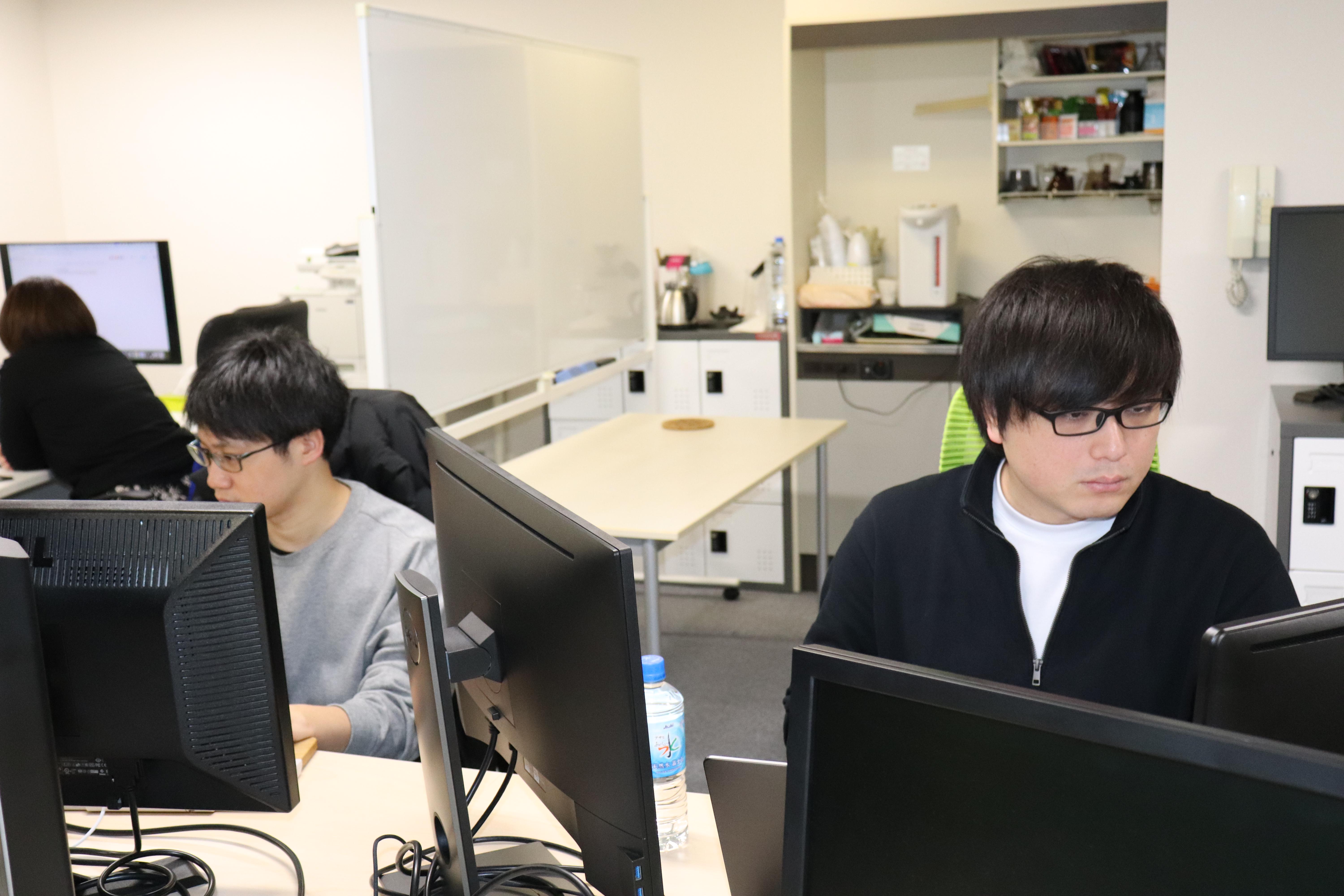 株式会社 アクティアのイメージ画像2