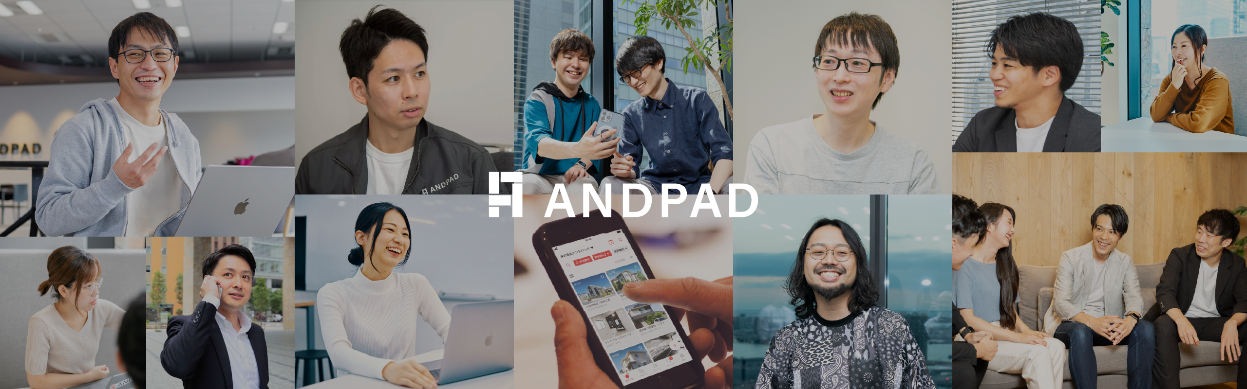 企業トップ画像