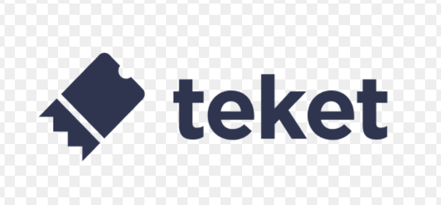 事業内容：双方向エンタメ支援サービス「teket」