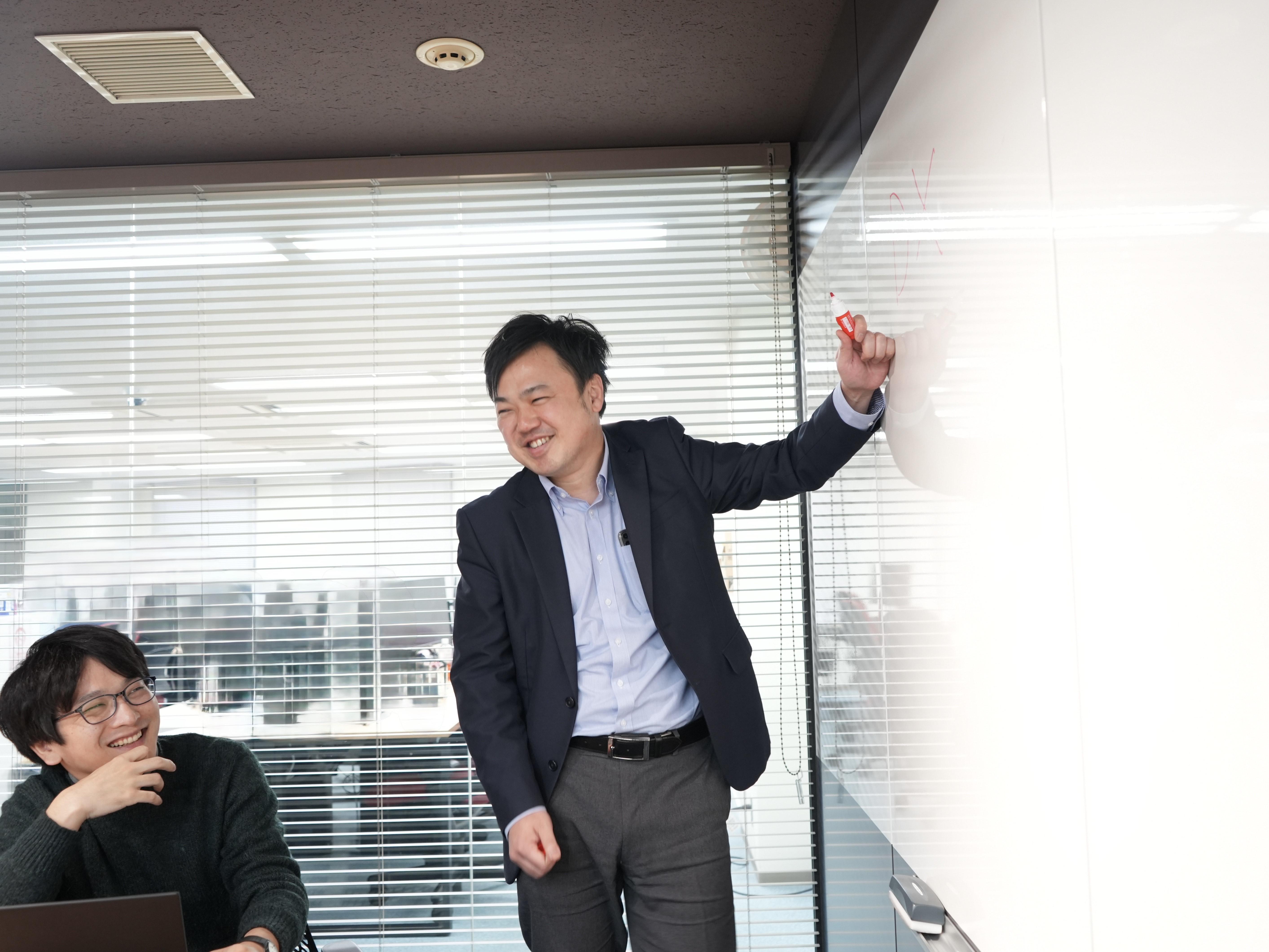 企業トップ画像