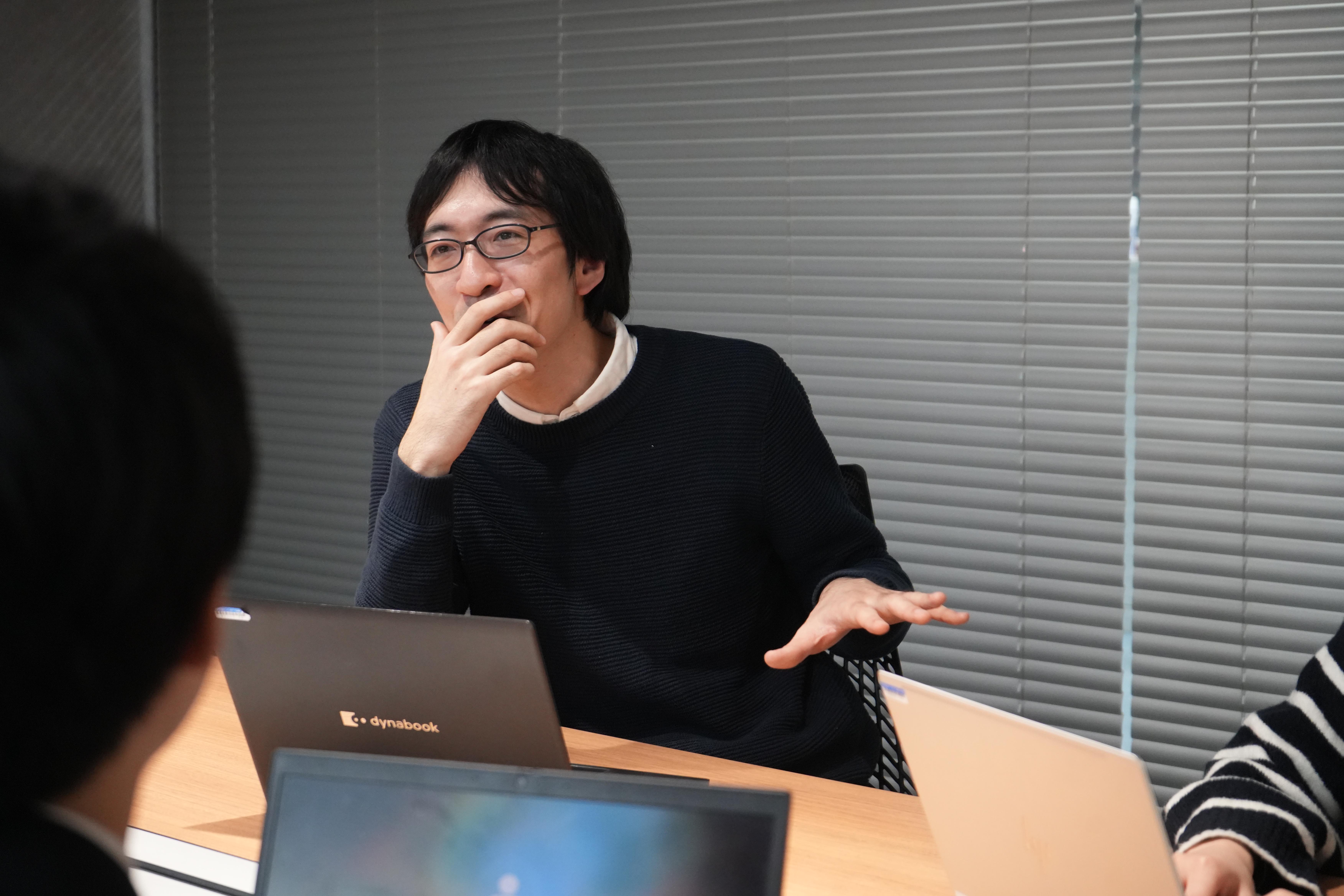 企業トップ画像