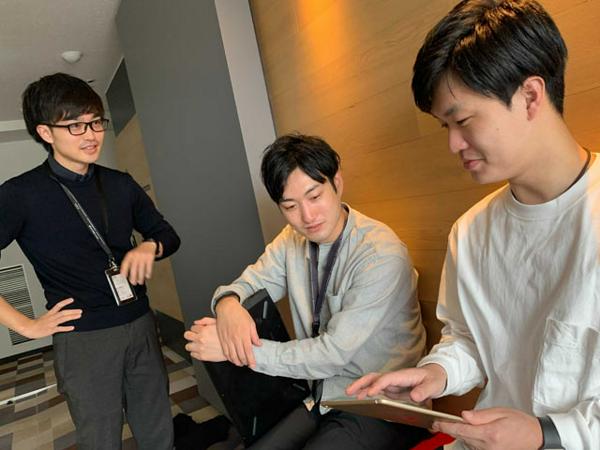 募集している求人：PM/PL