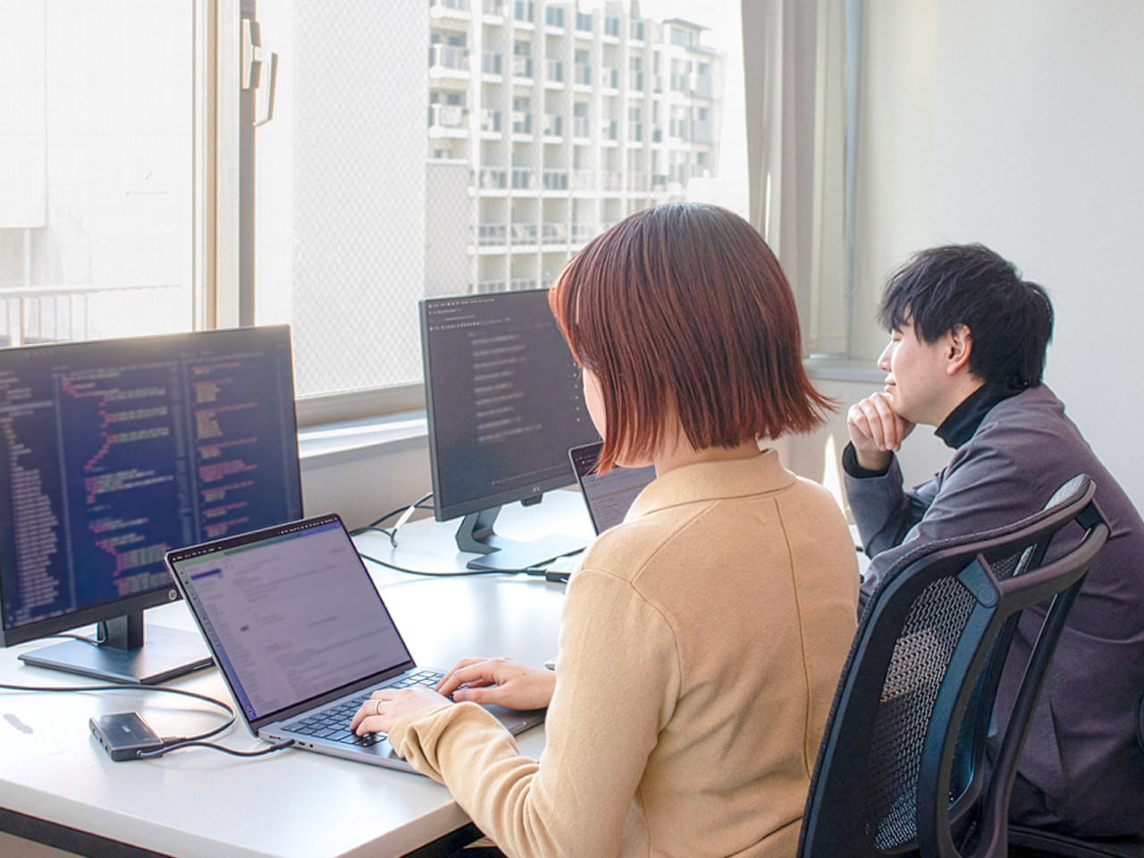 株式会社 Newbeesのイメージ画像3