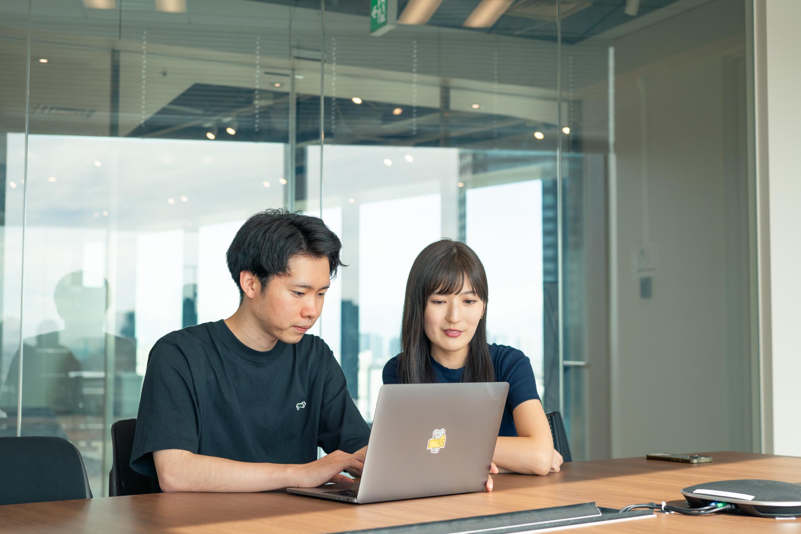 株式会社 CyberACEのイメージ画像2