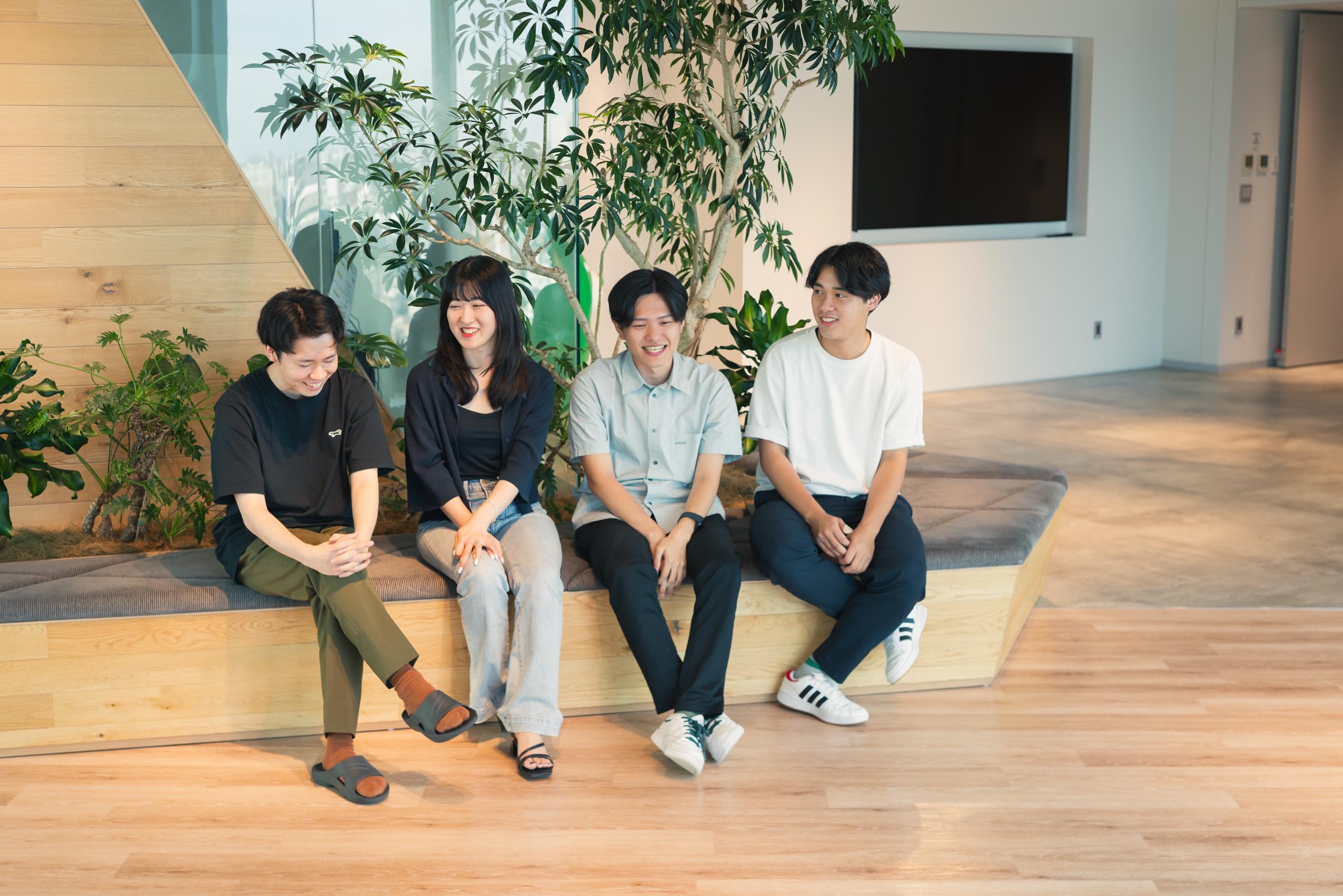 株式会社 CyberACEのイメージ画像3