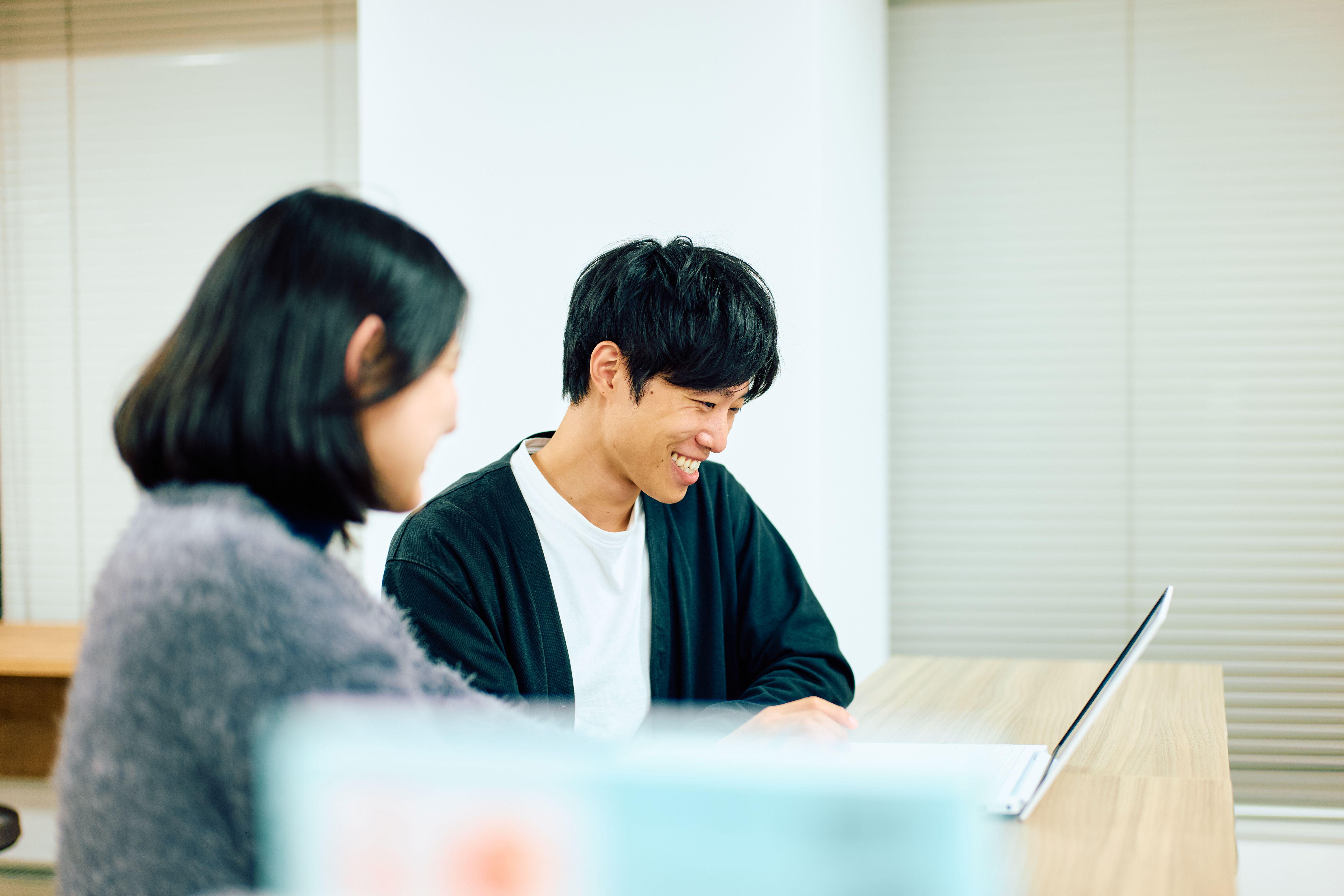 企業トップ画像