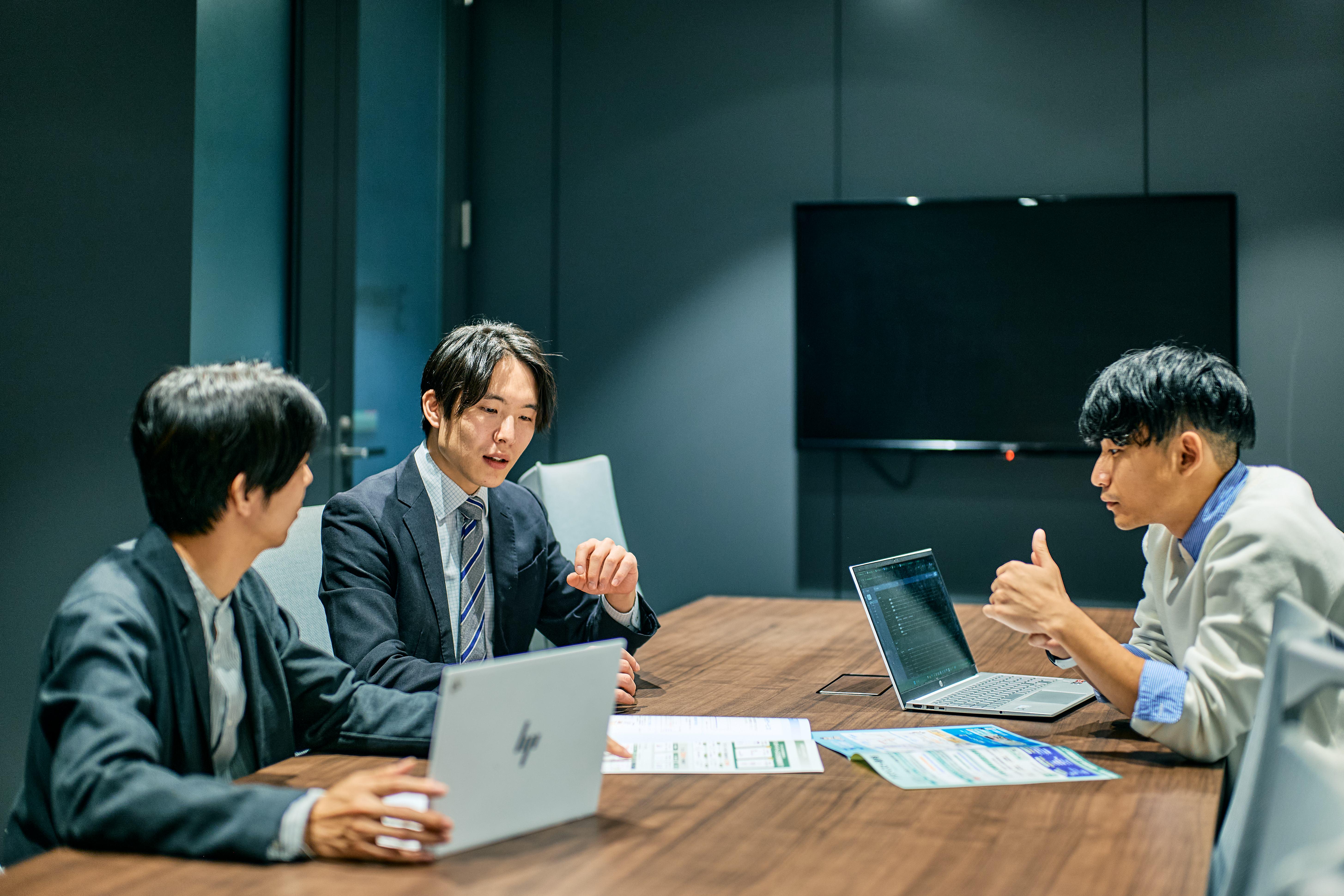 企業トップ画像