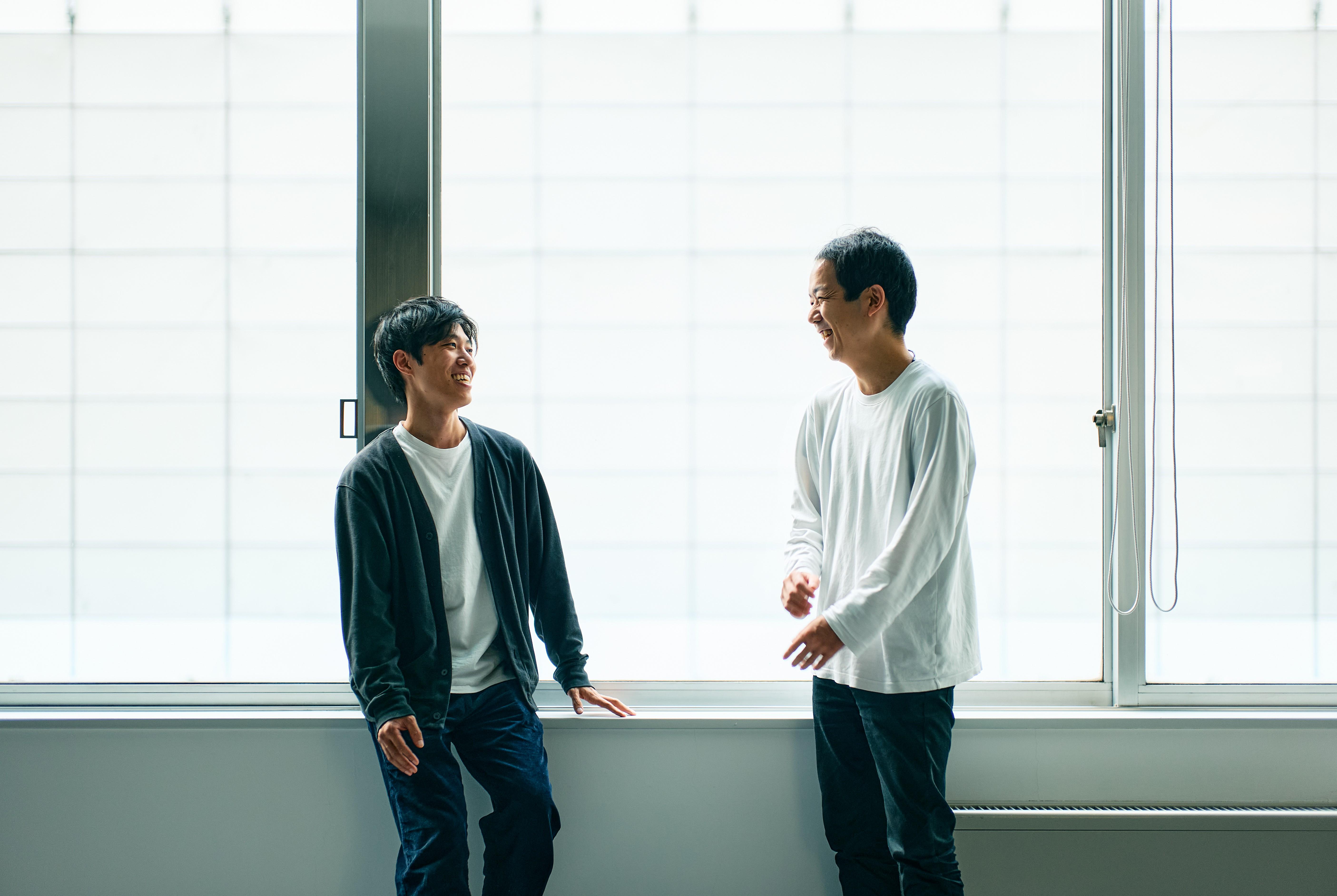 企業トップ画像