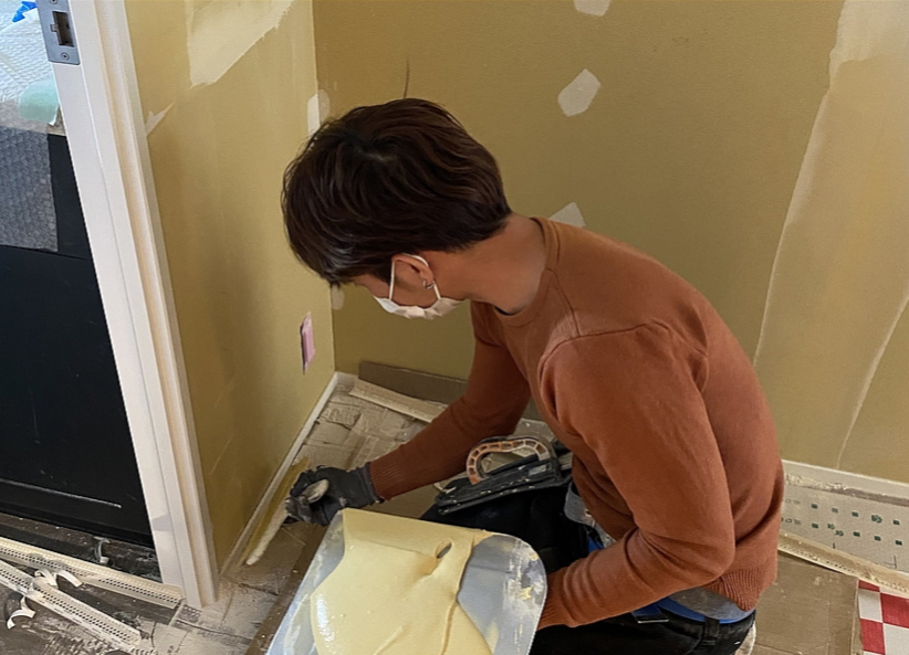 株式会社テシオメインアイコン