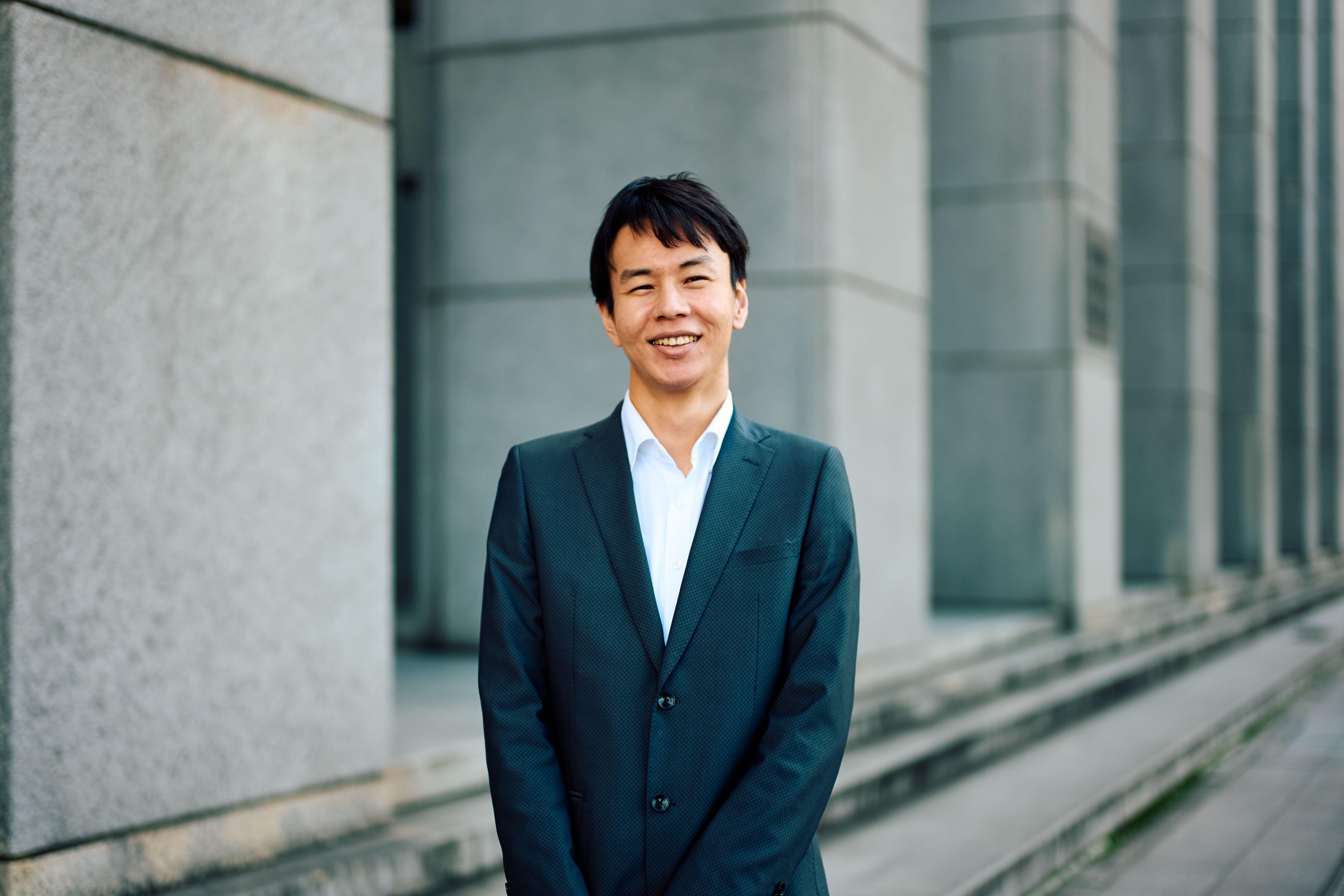 “法律×実務”に立脚した唯一無二のプロダクトとして、市場は広大なブルーオーシャンである点や、社会的貢献度の高さが大きな特徴。