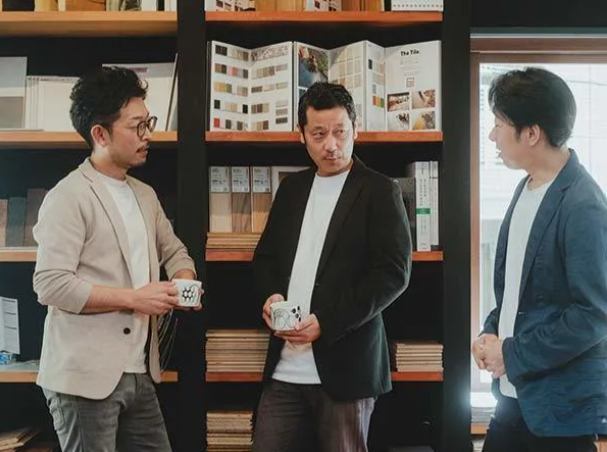 企業トップ画像